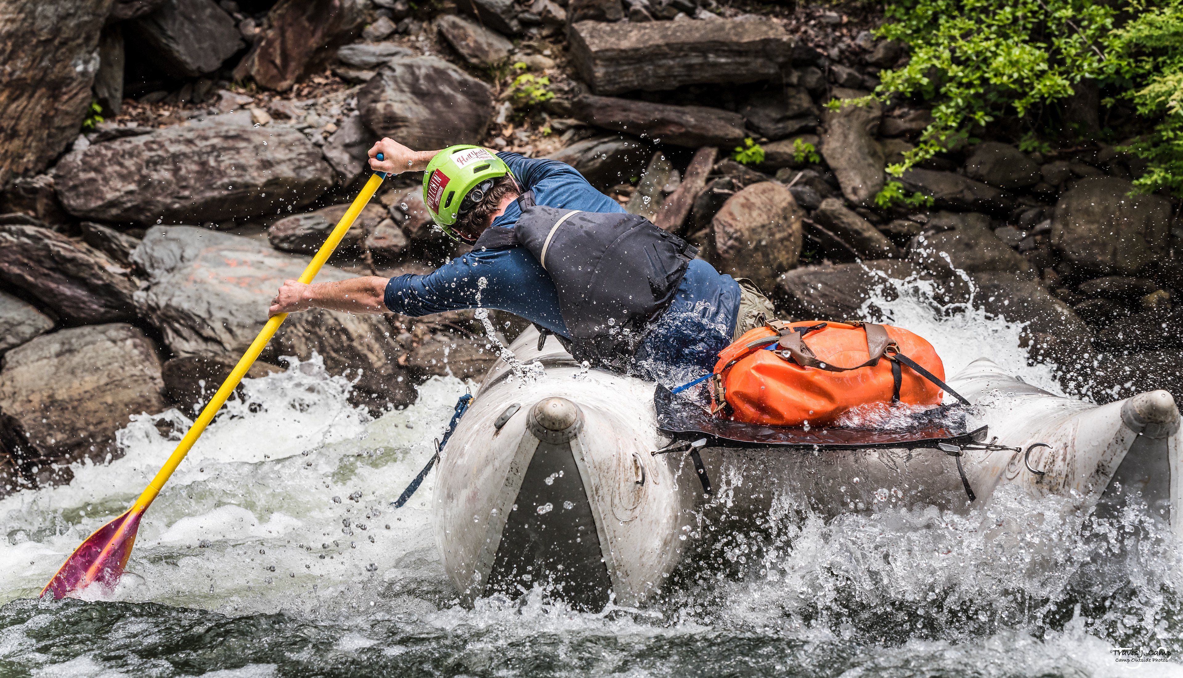 Ocoee River