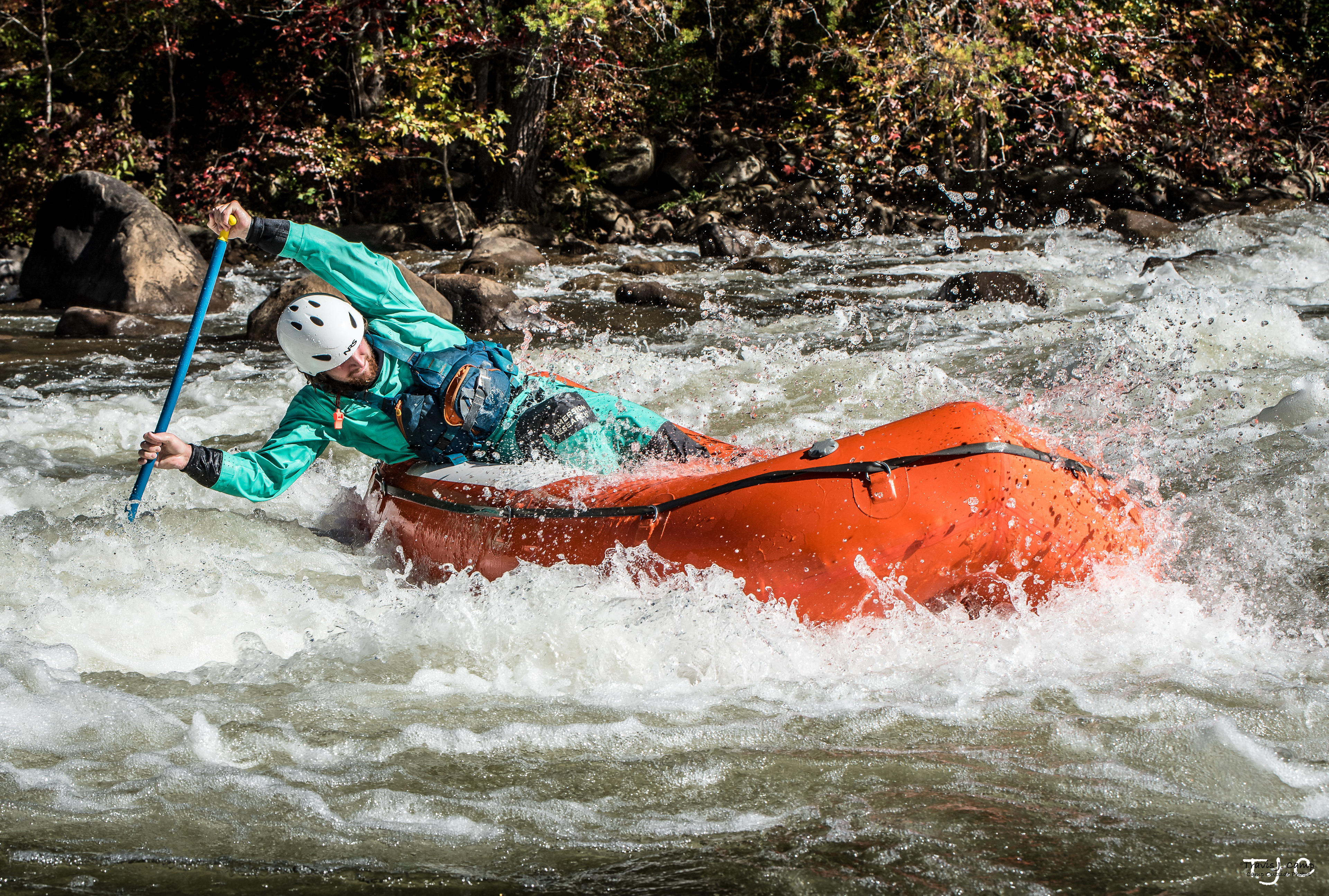 Ocoee River