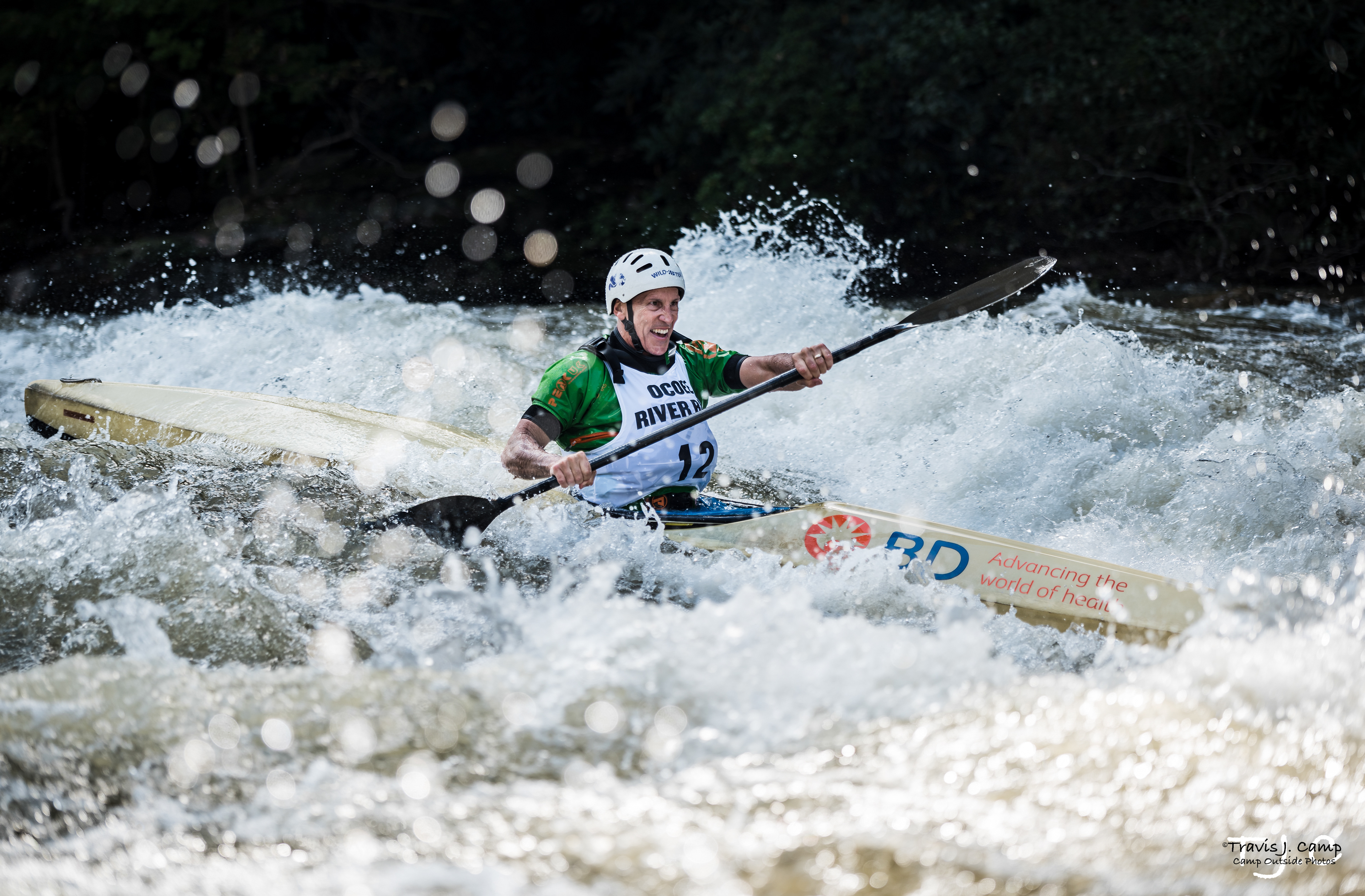 TVCC Ocoee Race