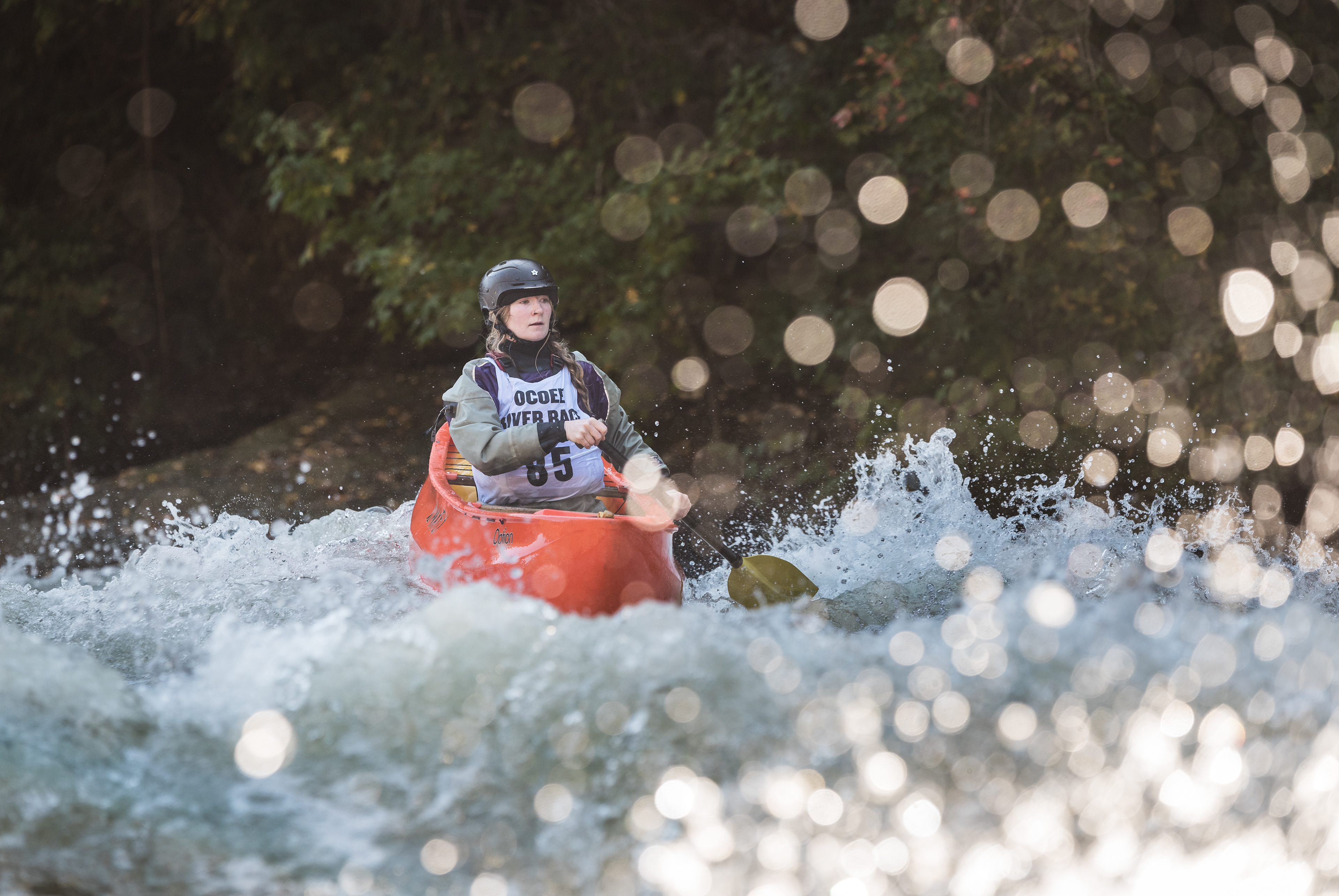 Ocoee River - Tablesaw
