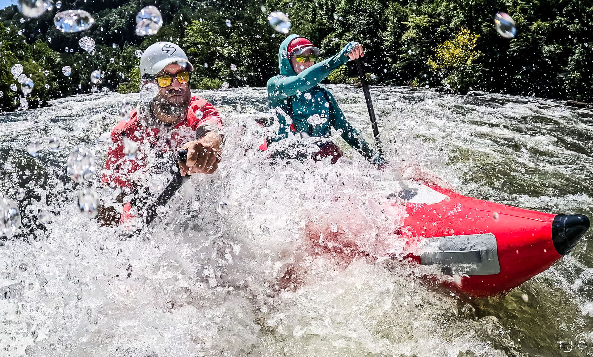 Ocoee River