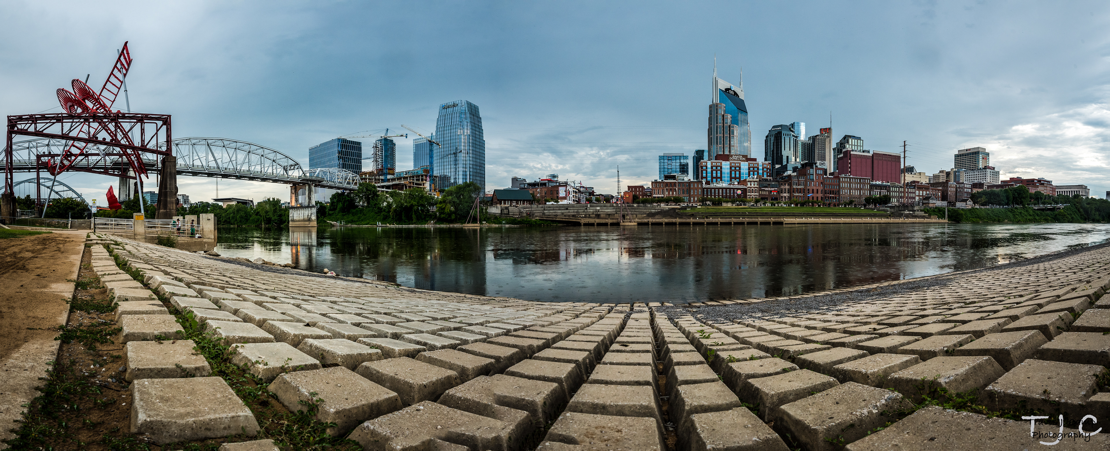 Nashville, Tennessee