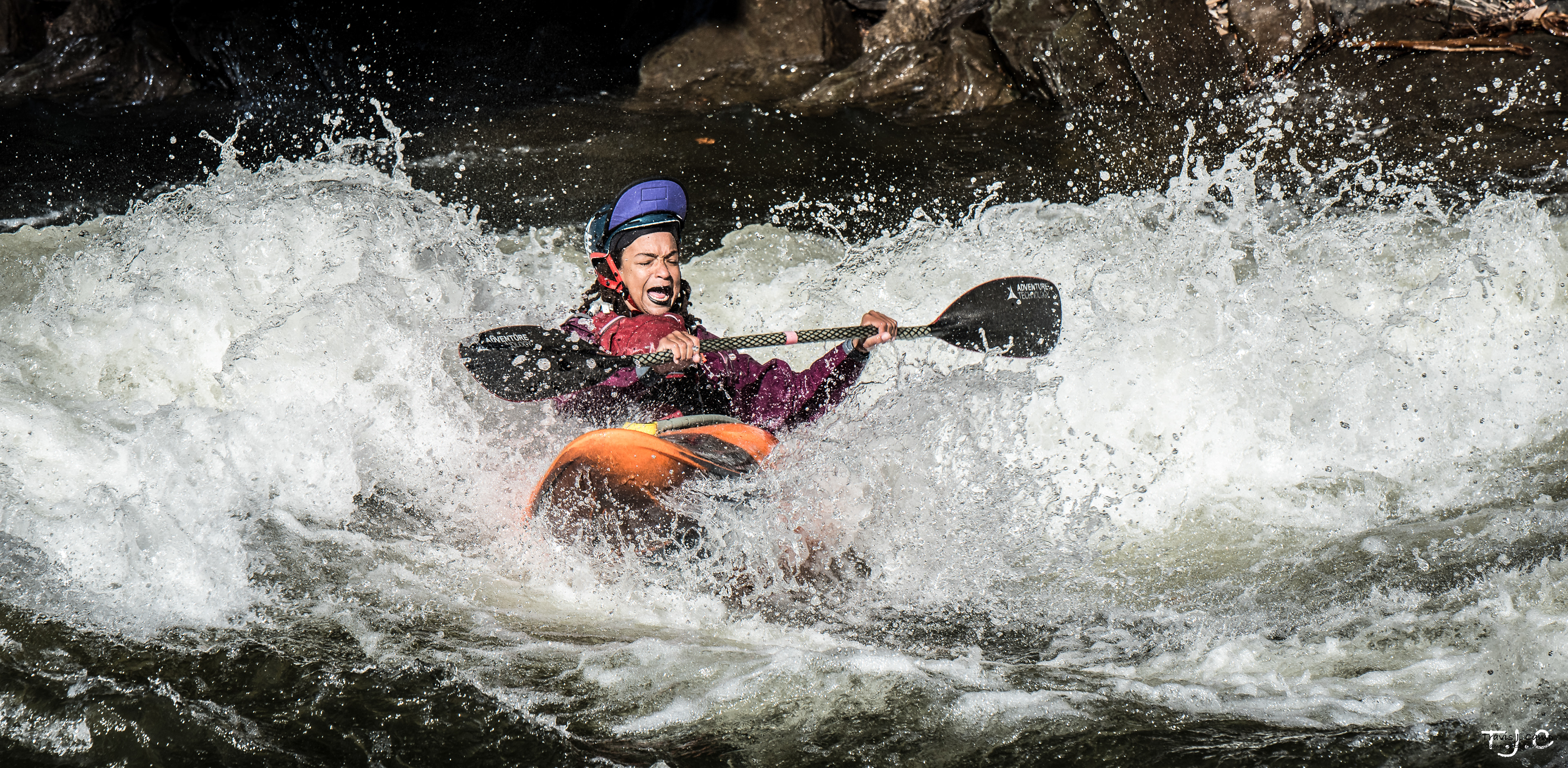 Ocoee River