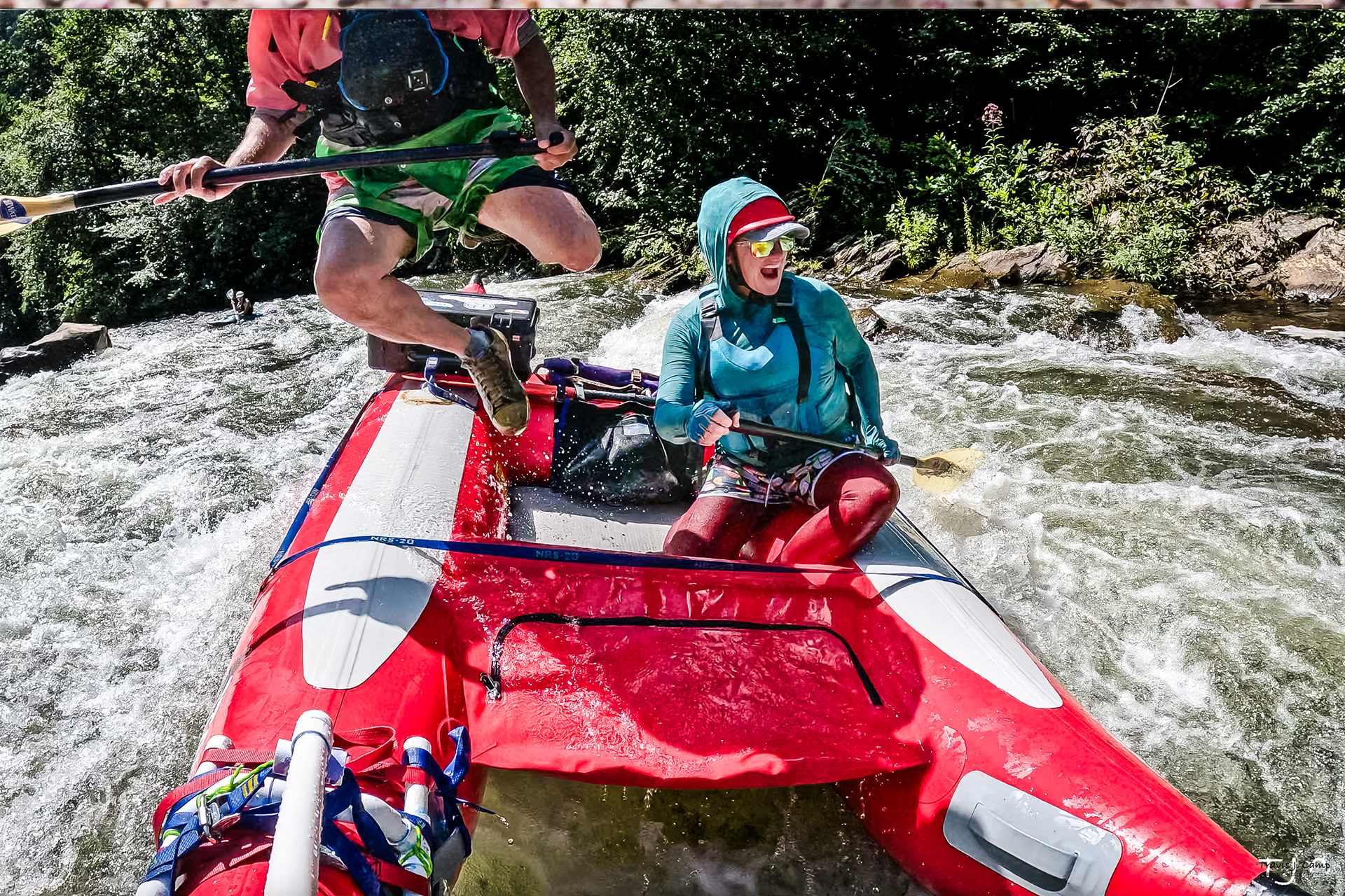 Ocoee River