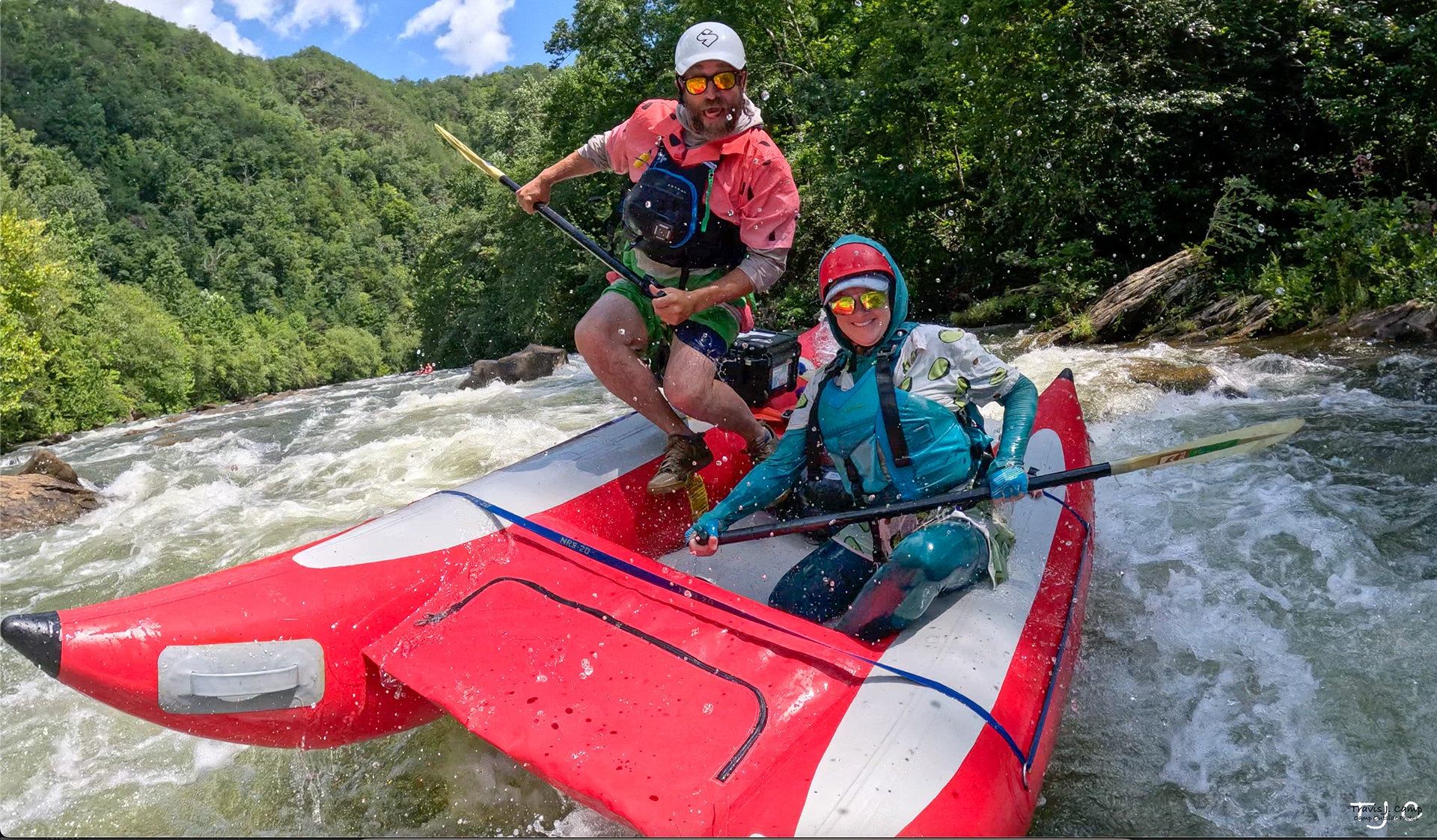 Ocoee River