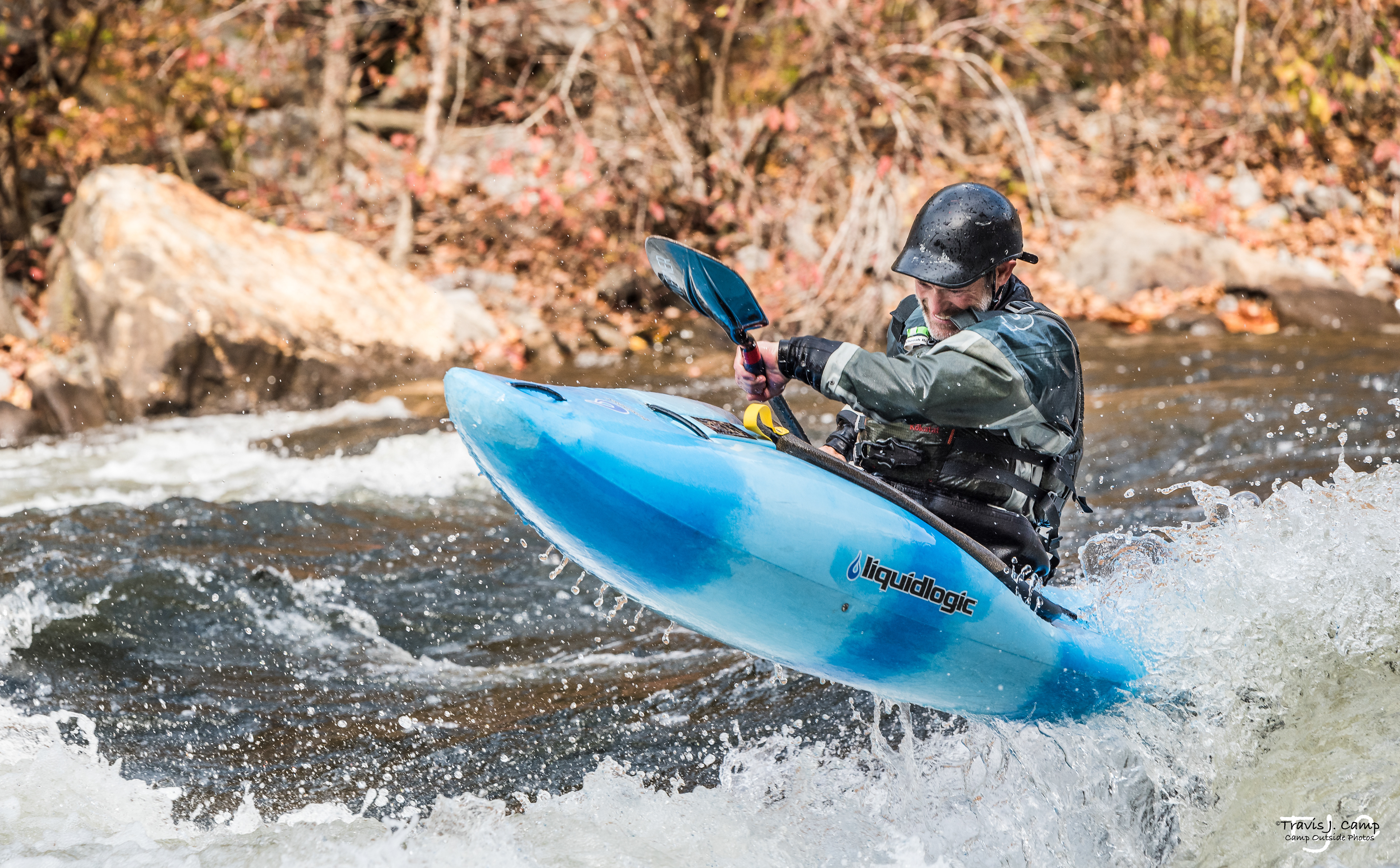 Ocoee River