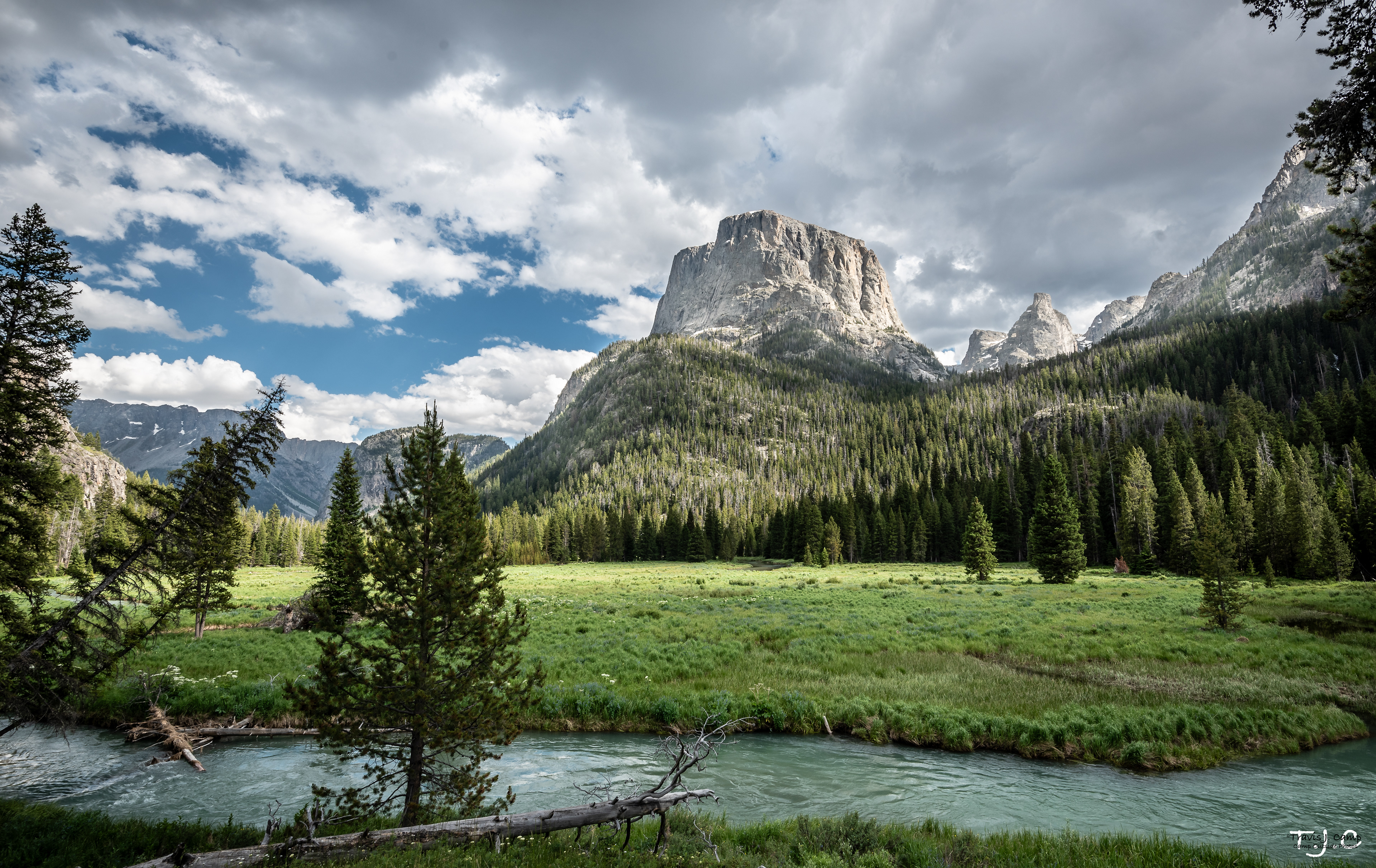 Wyoming