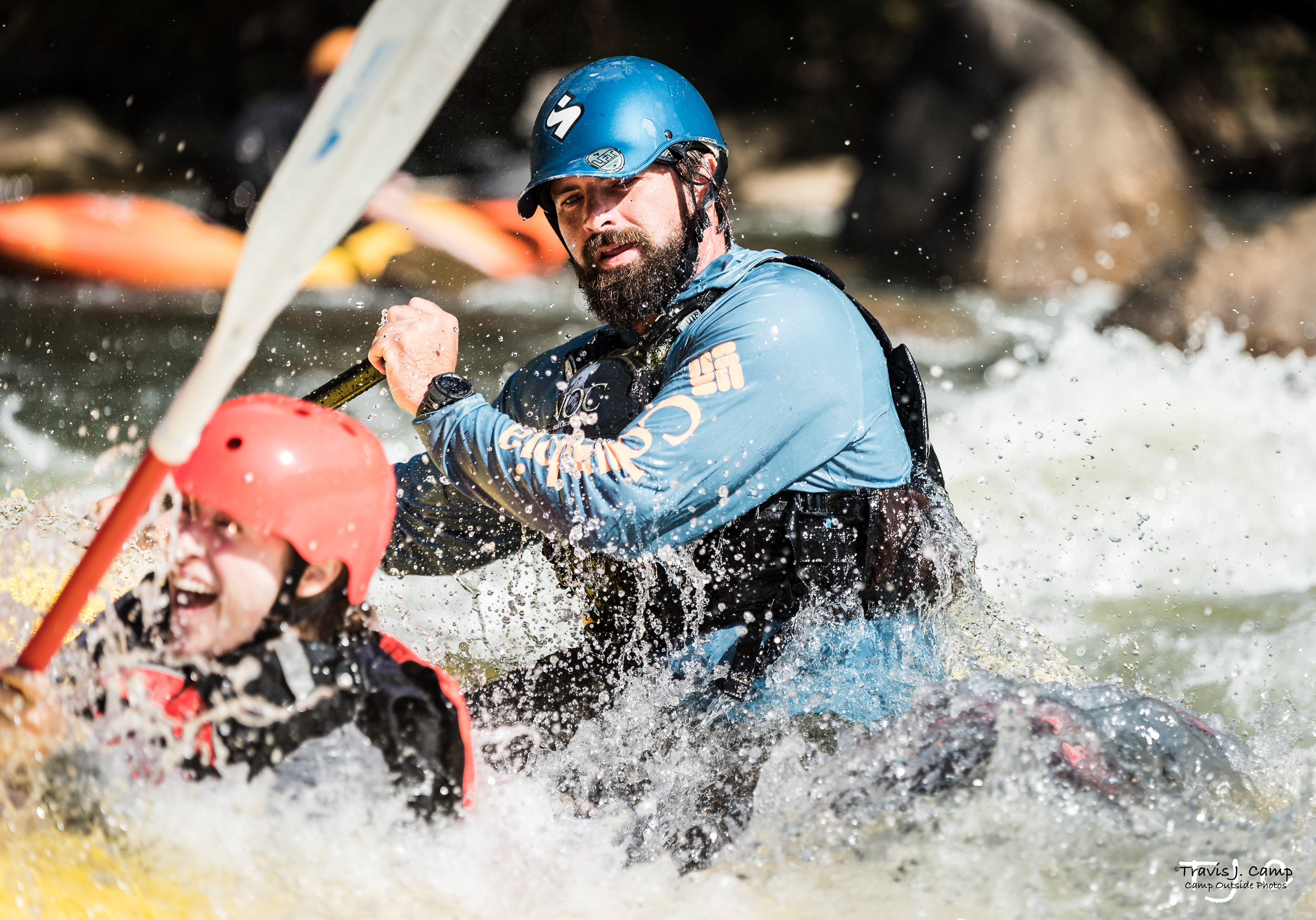 Ocoee River