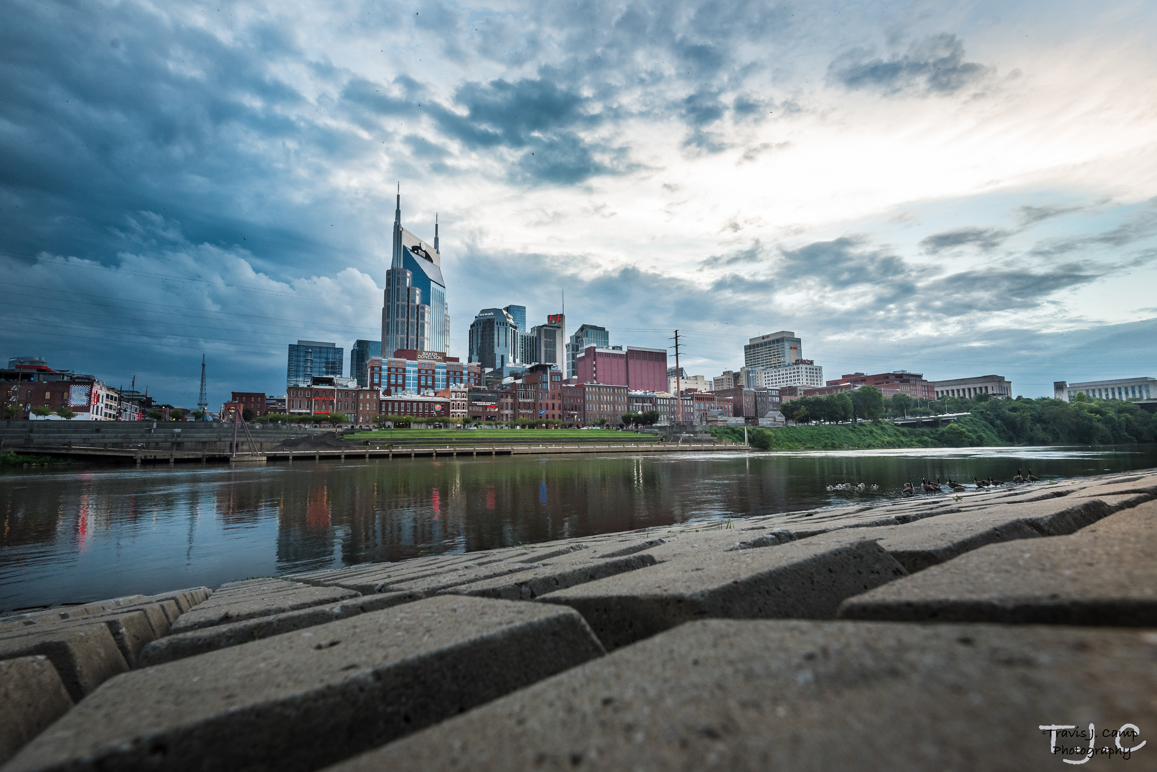 Nashville, Tennessee