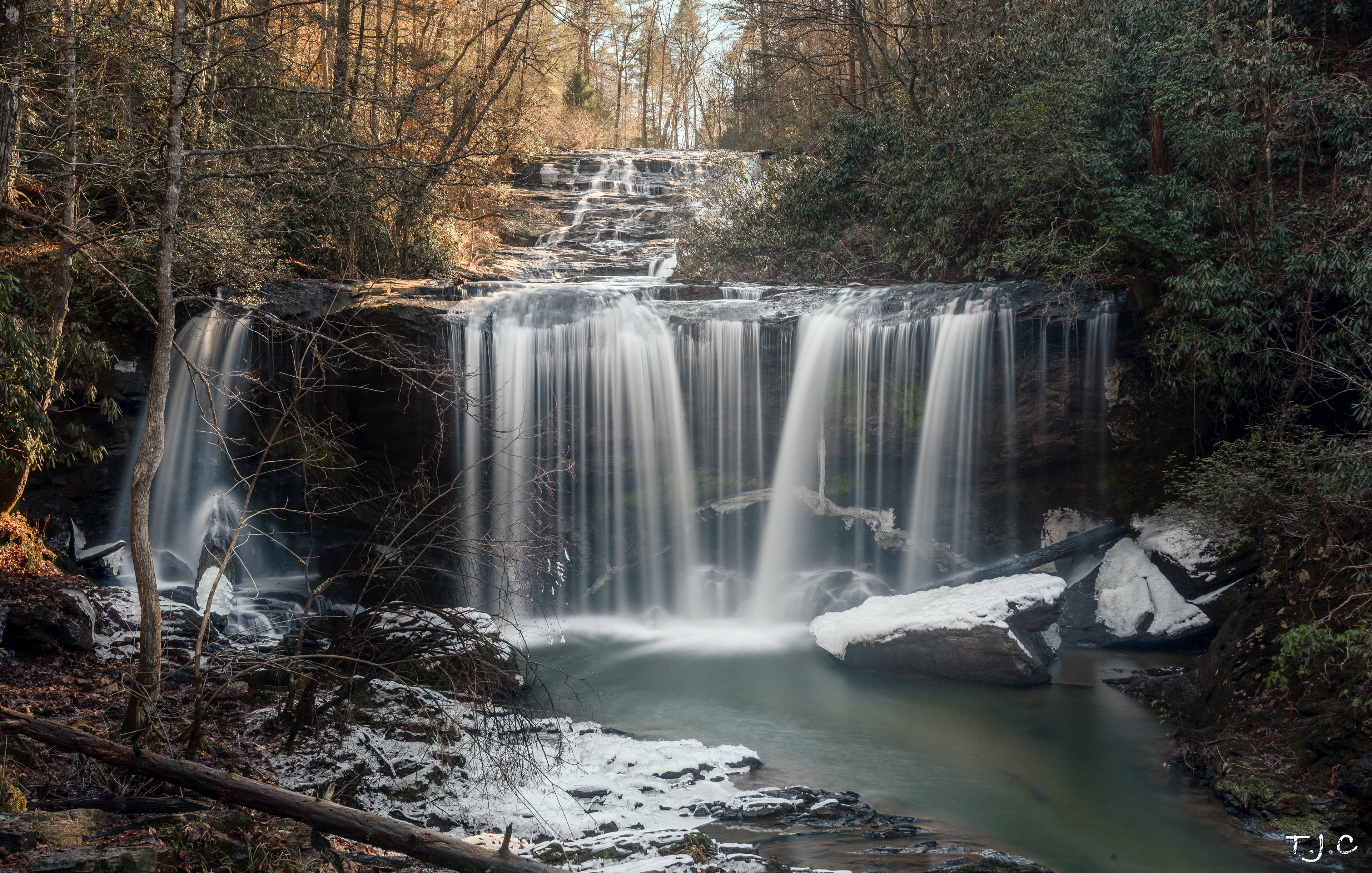 BT Falls