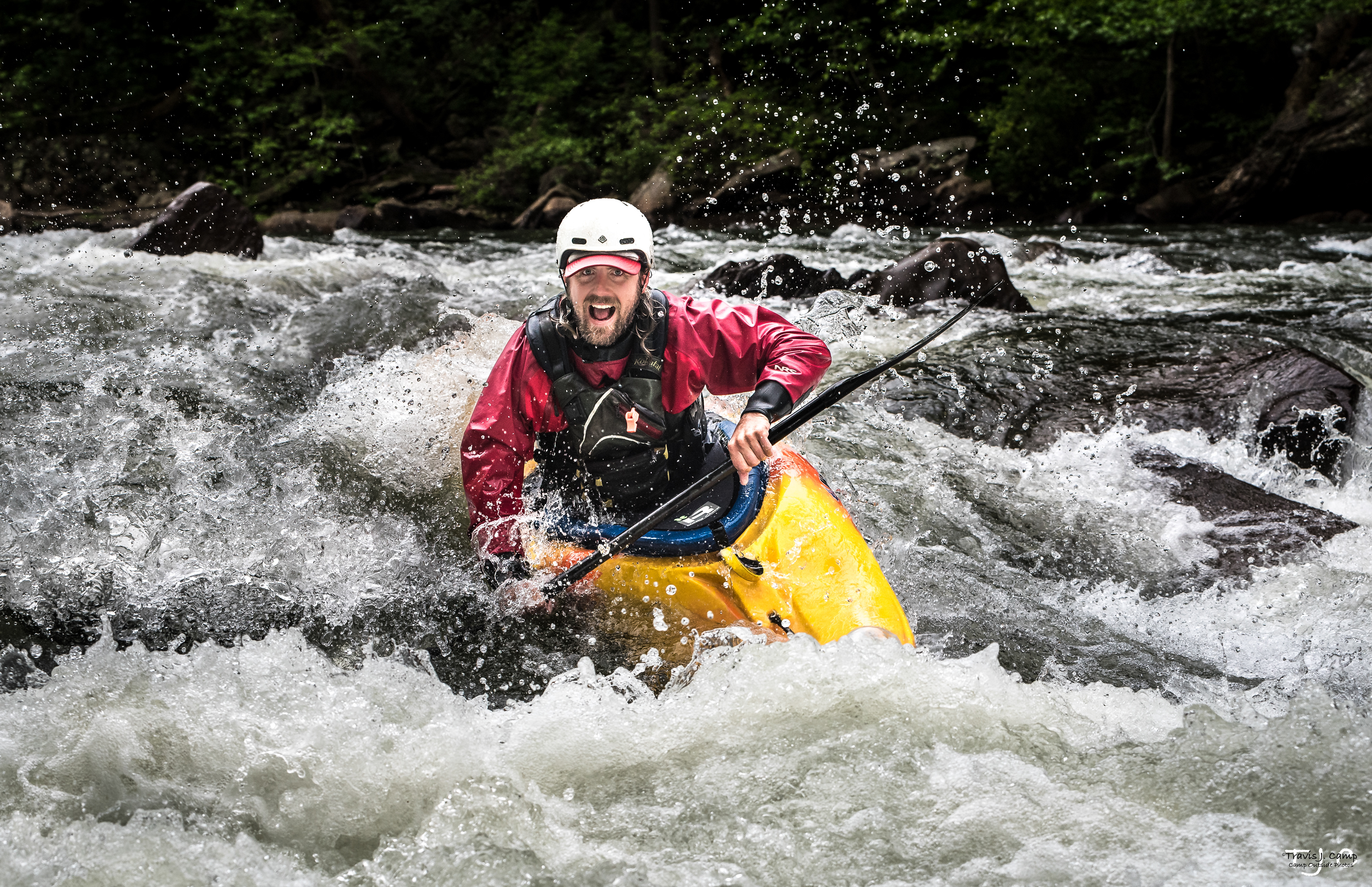Ocoee River