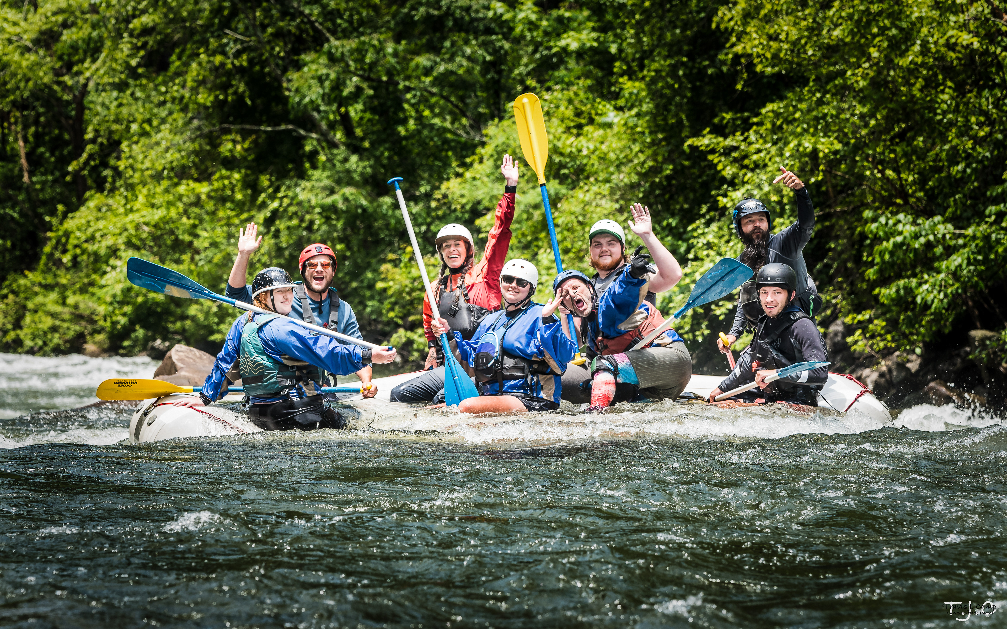 Ocoee River