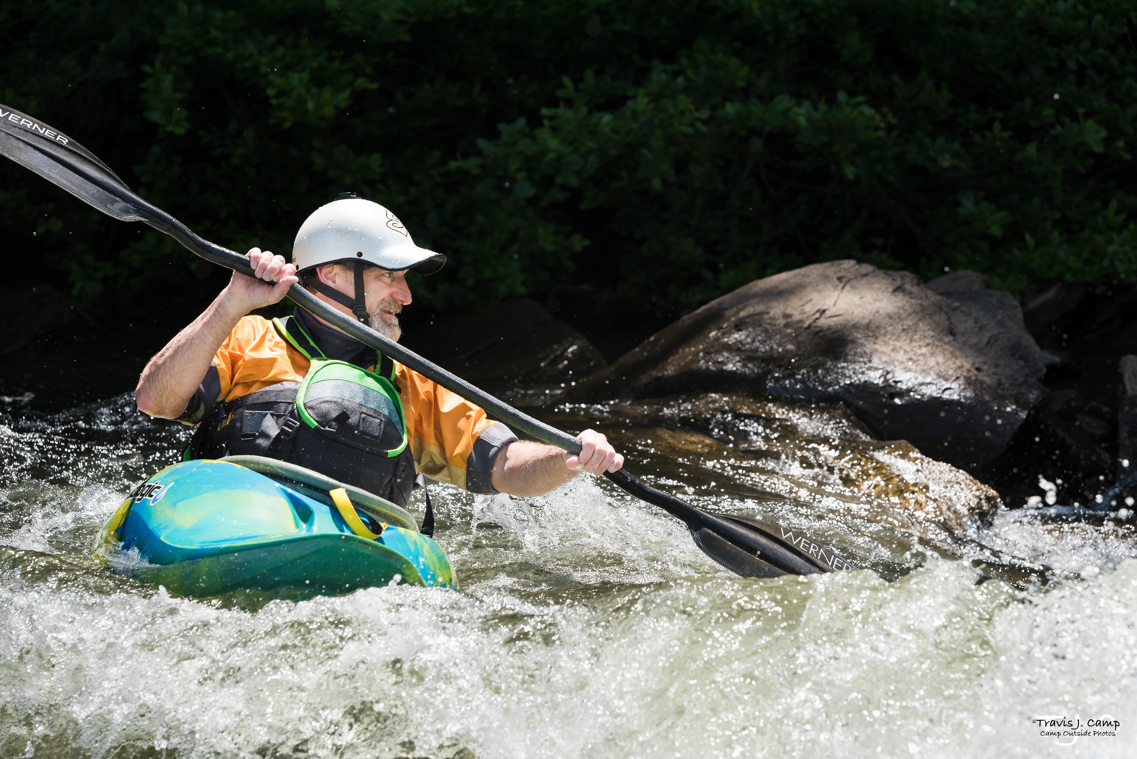 Ocoee River