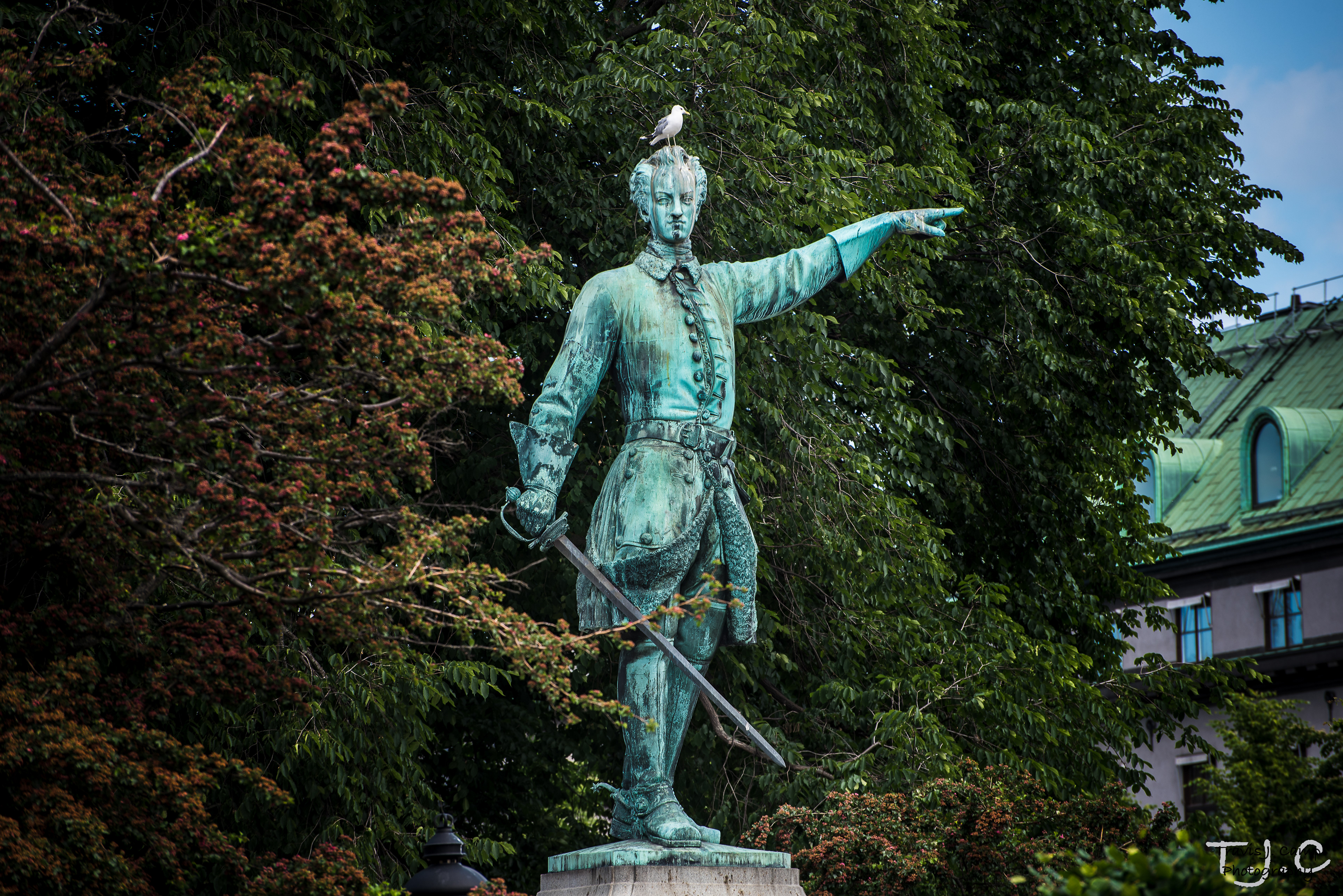 Stockholm, Sweden
