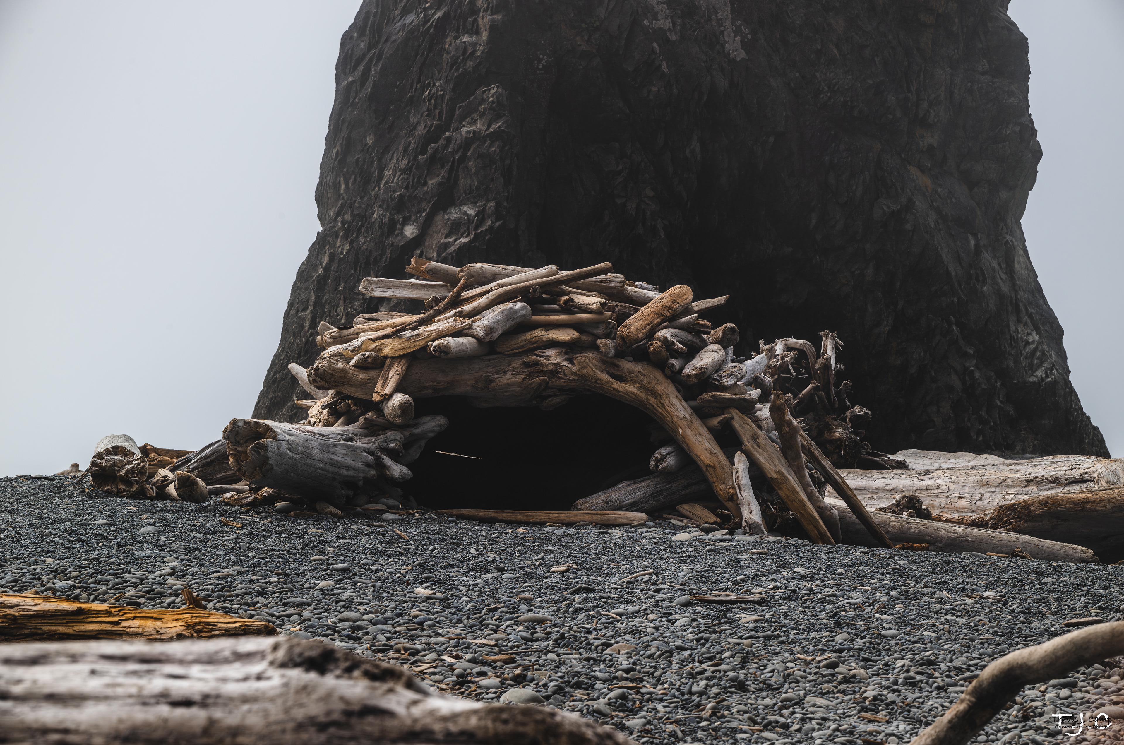 Olympic National Park. Washington