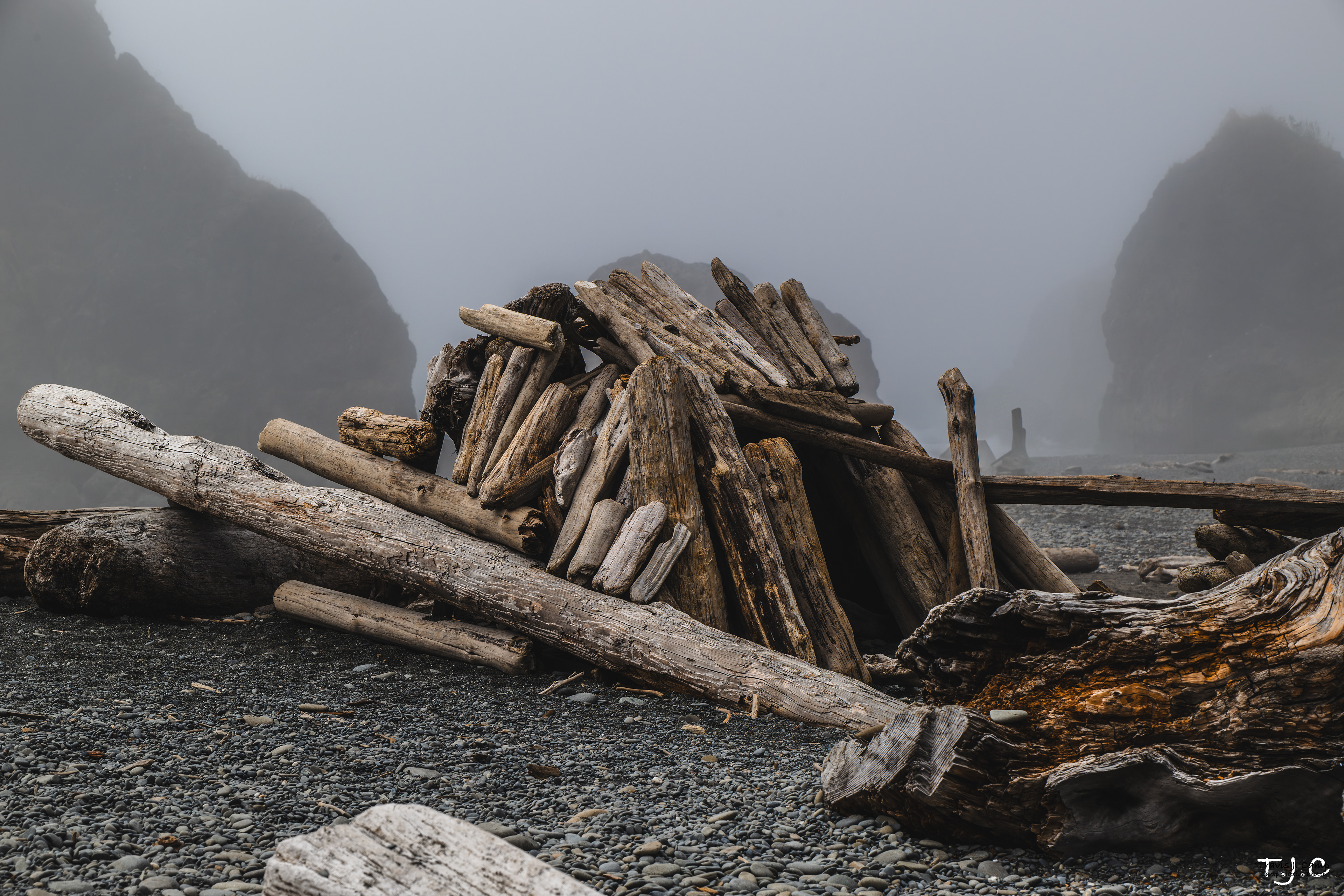 Olympic National Park - Washington