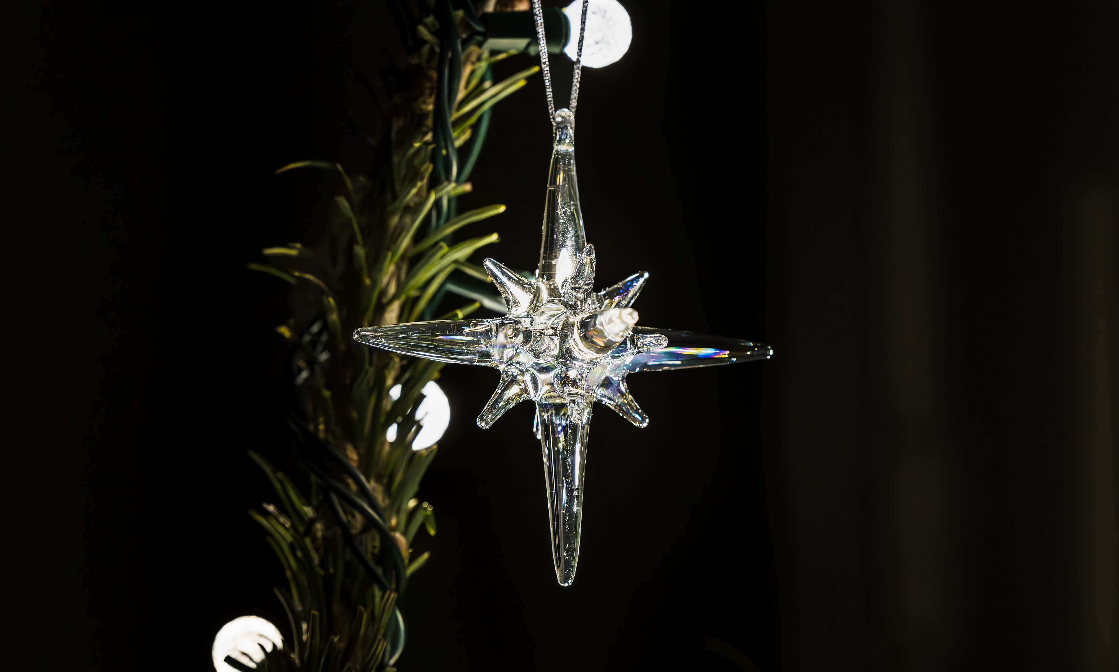 Christmas in Nashville