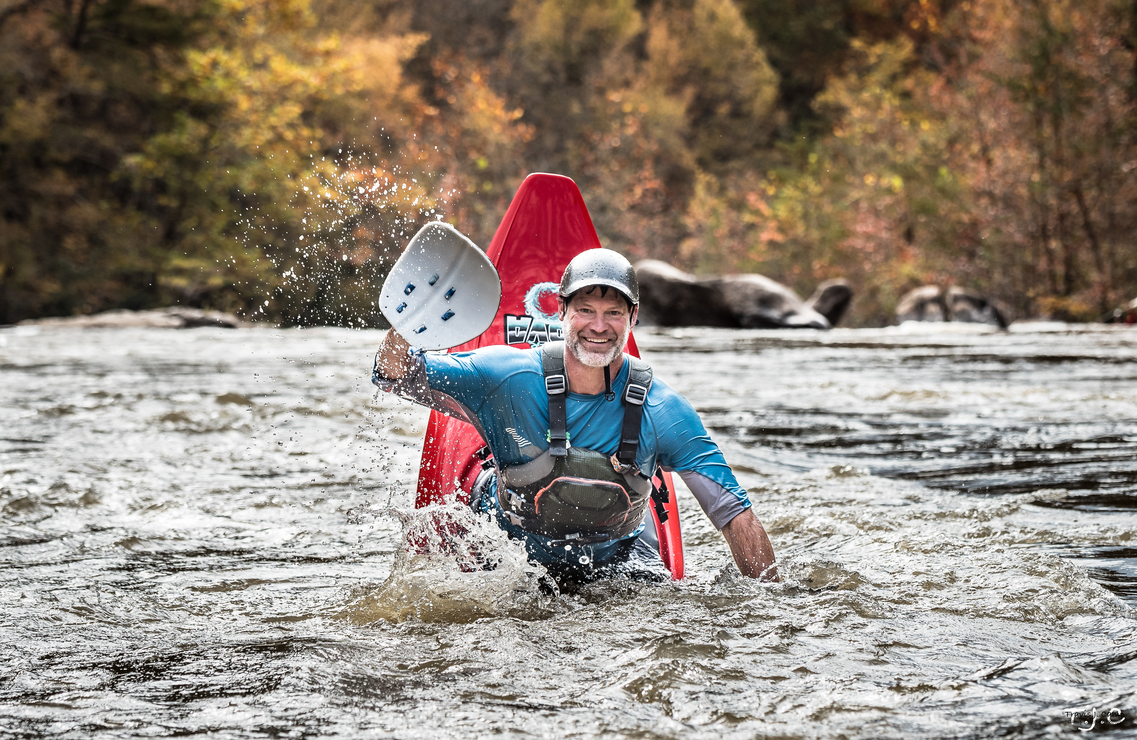 Ocoee River