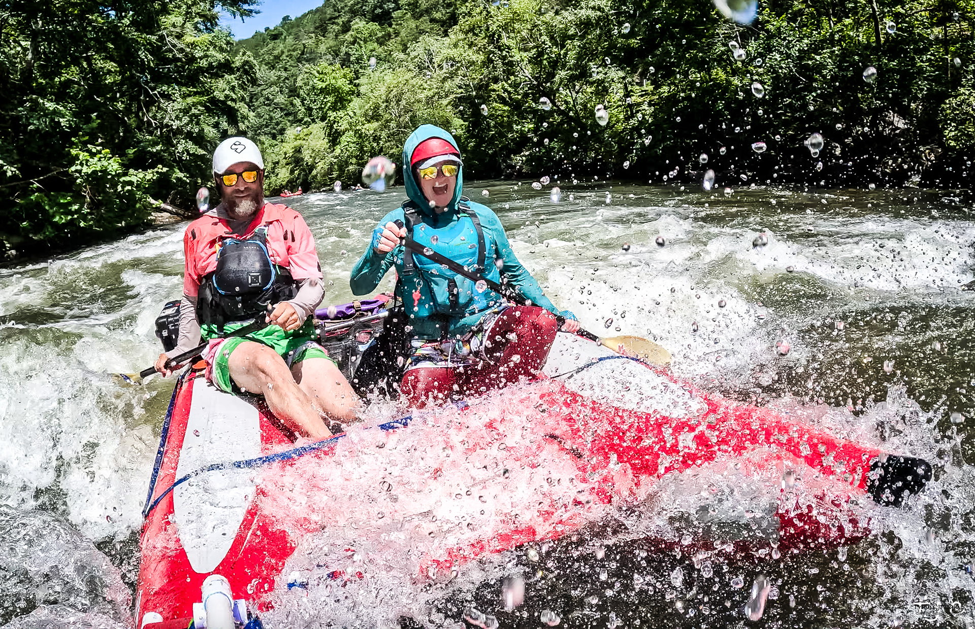 Ocoee River