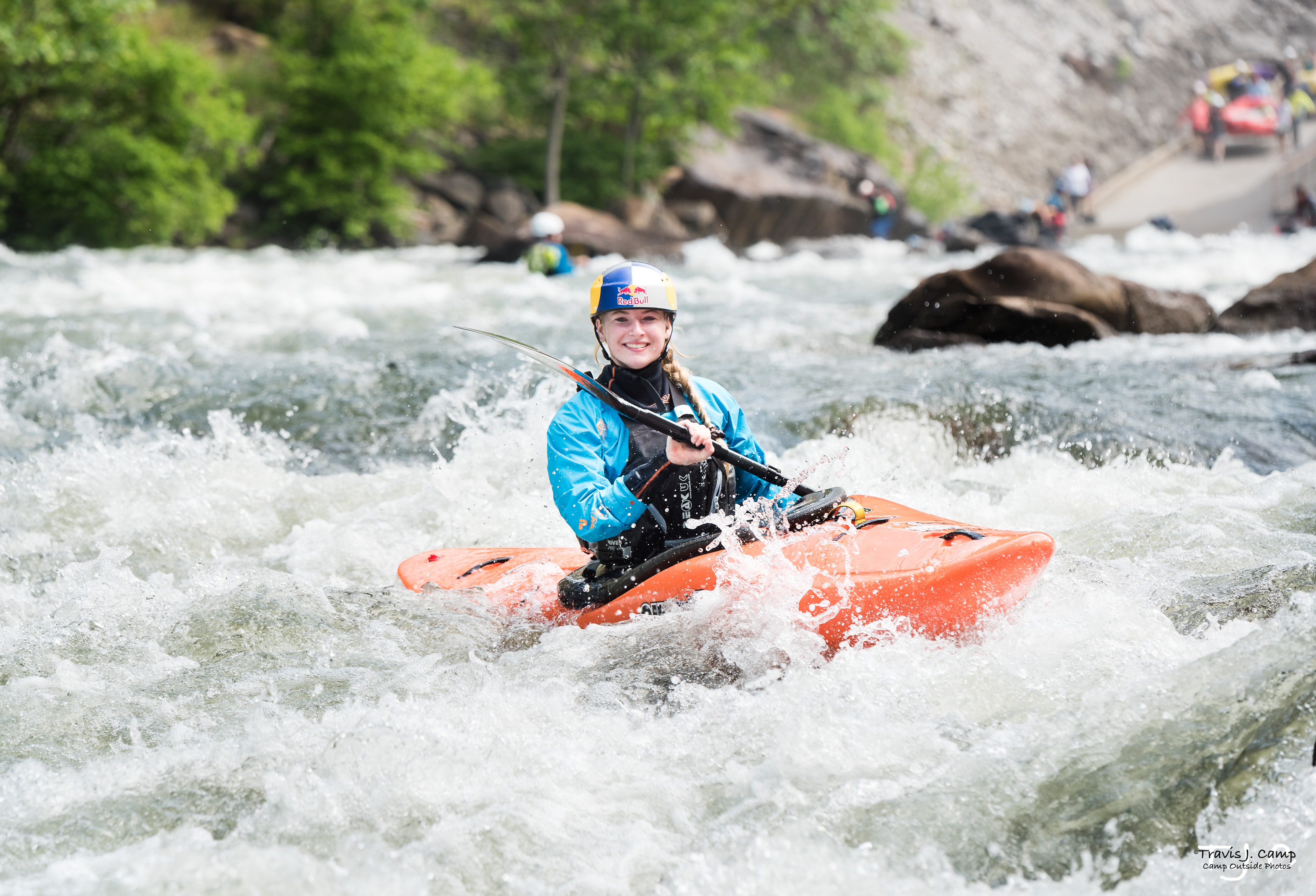 Ocoee River