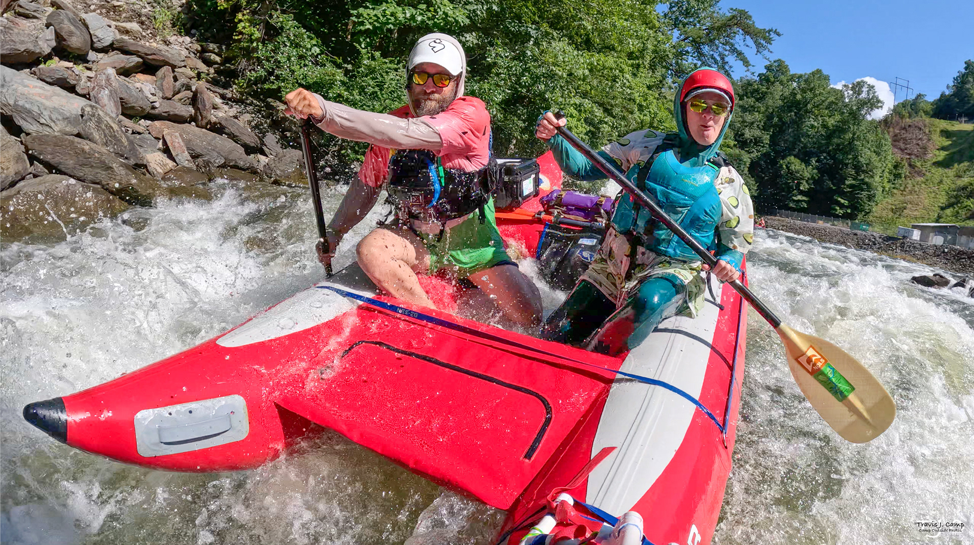 Ocoee River