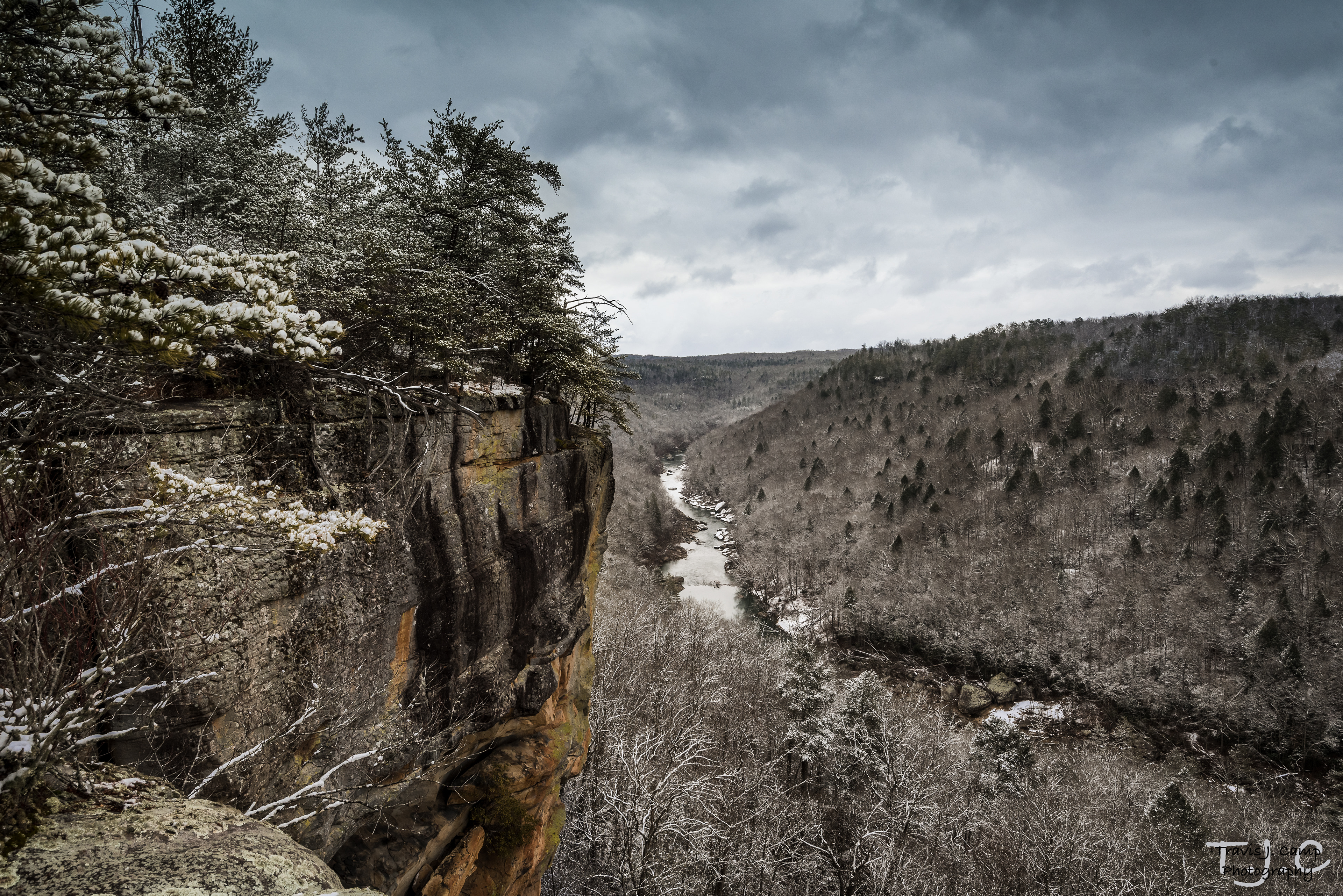 Big South Fork