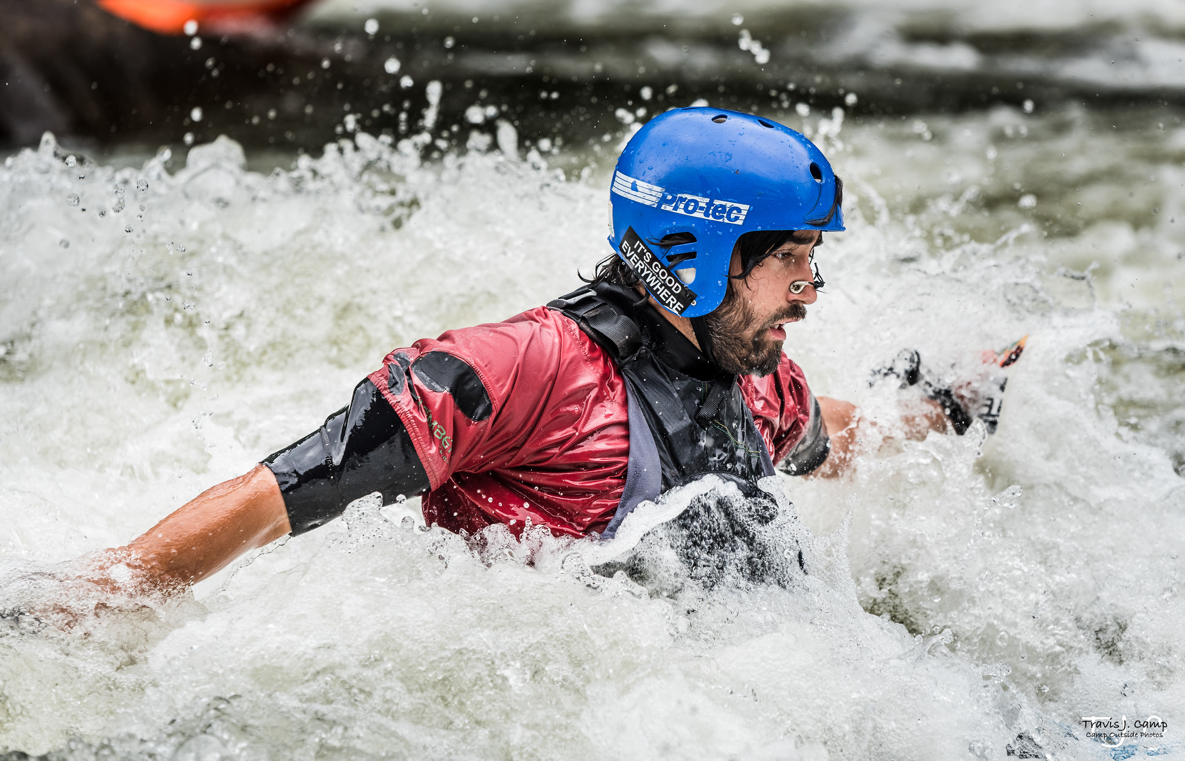 Middle Ocoee
