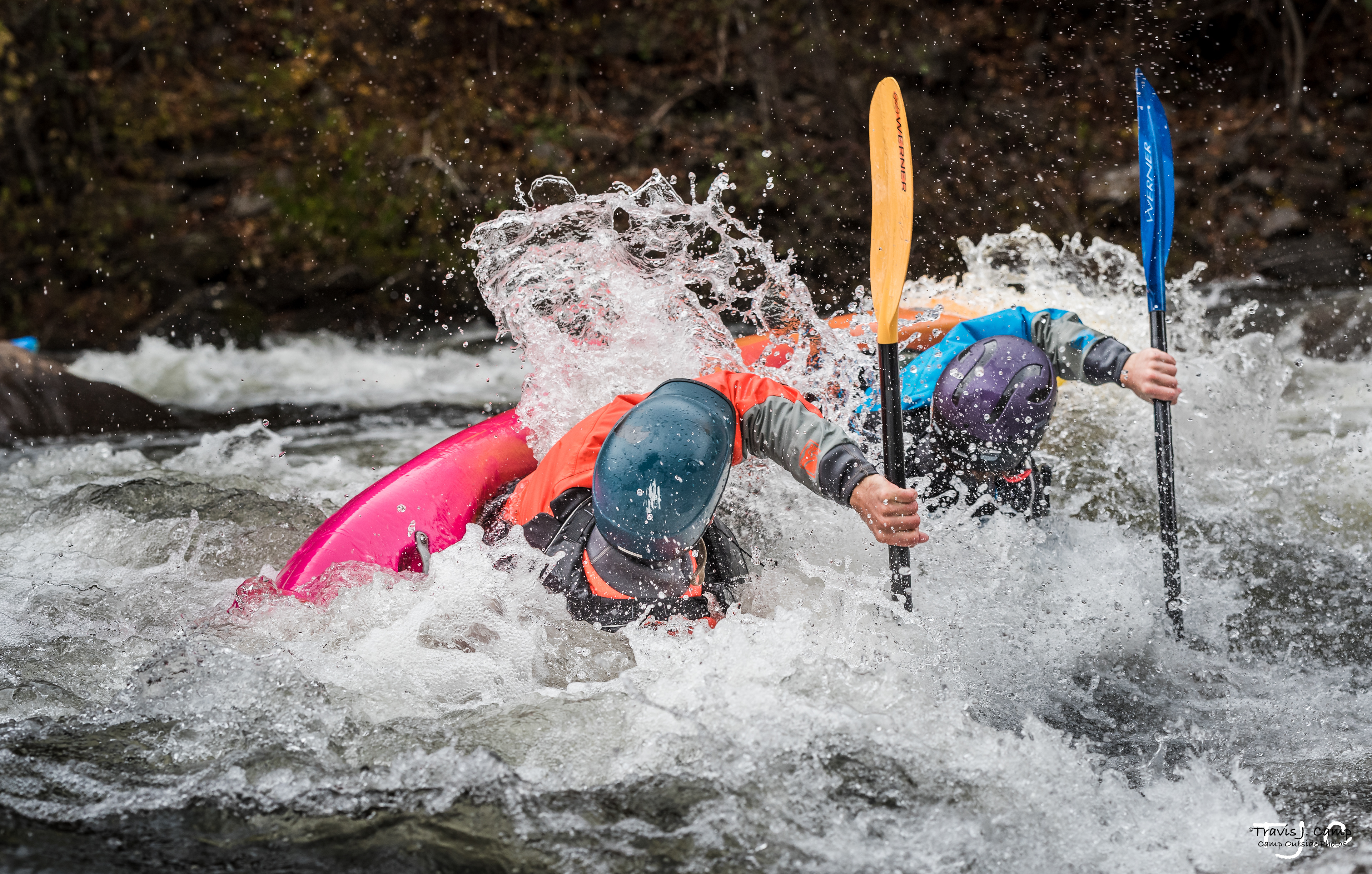 Ocoee River