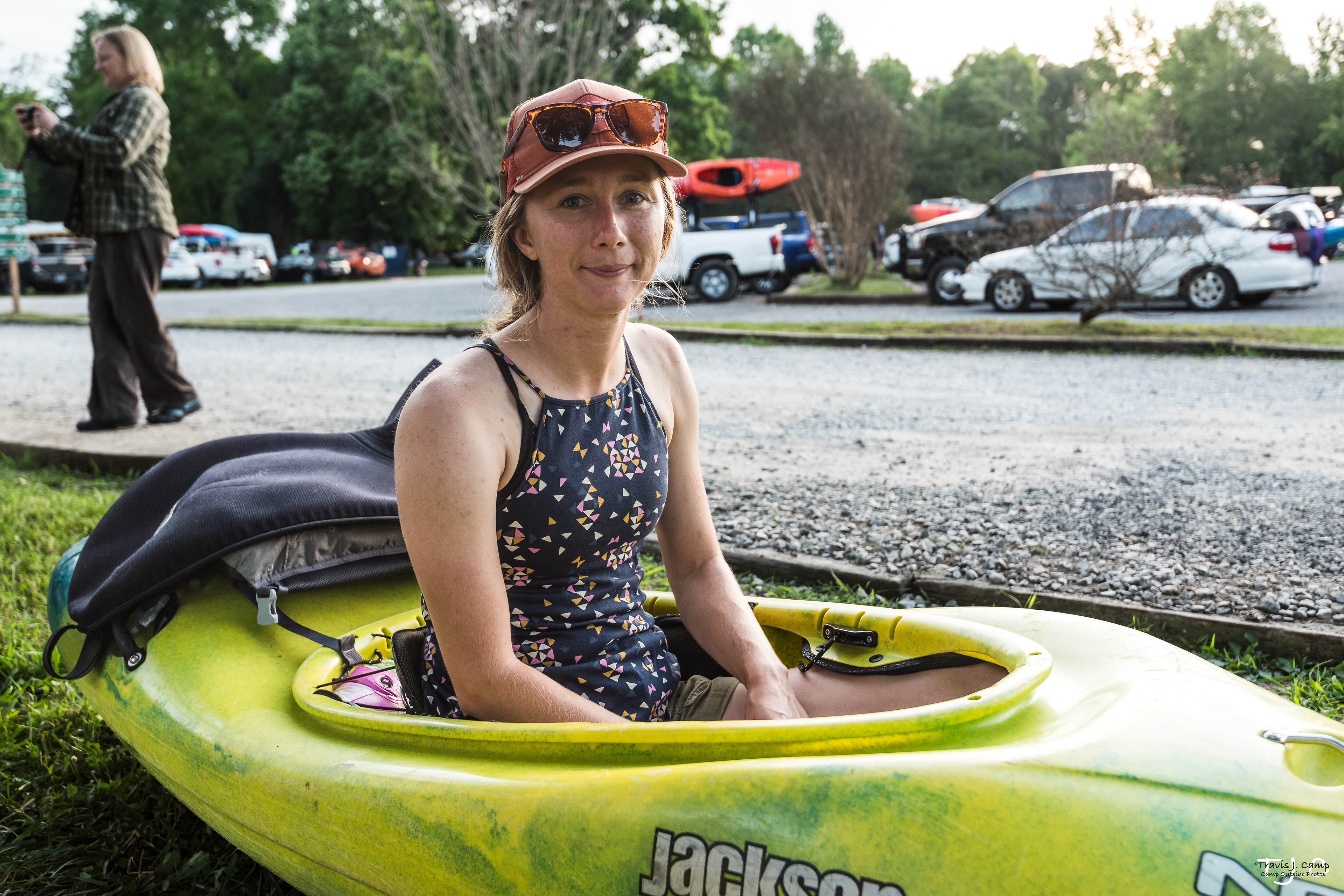 TVCC Paddle School