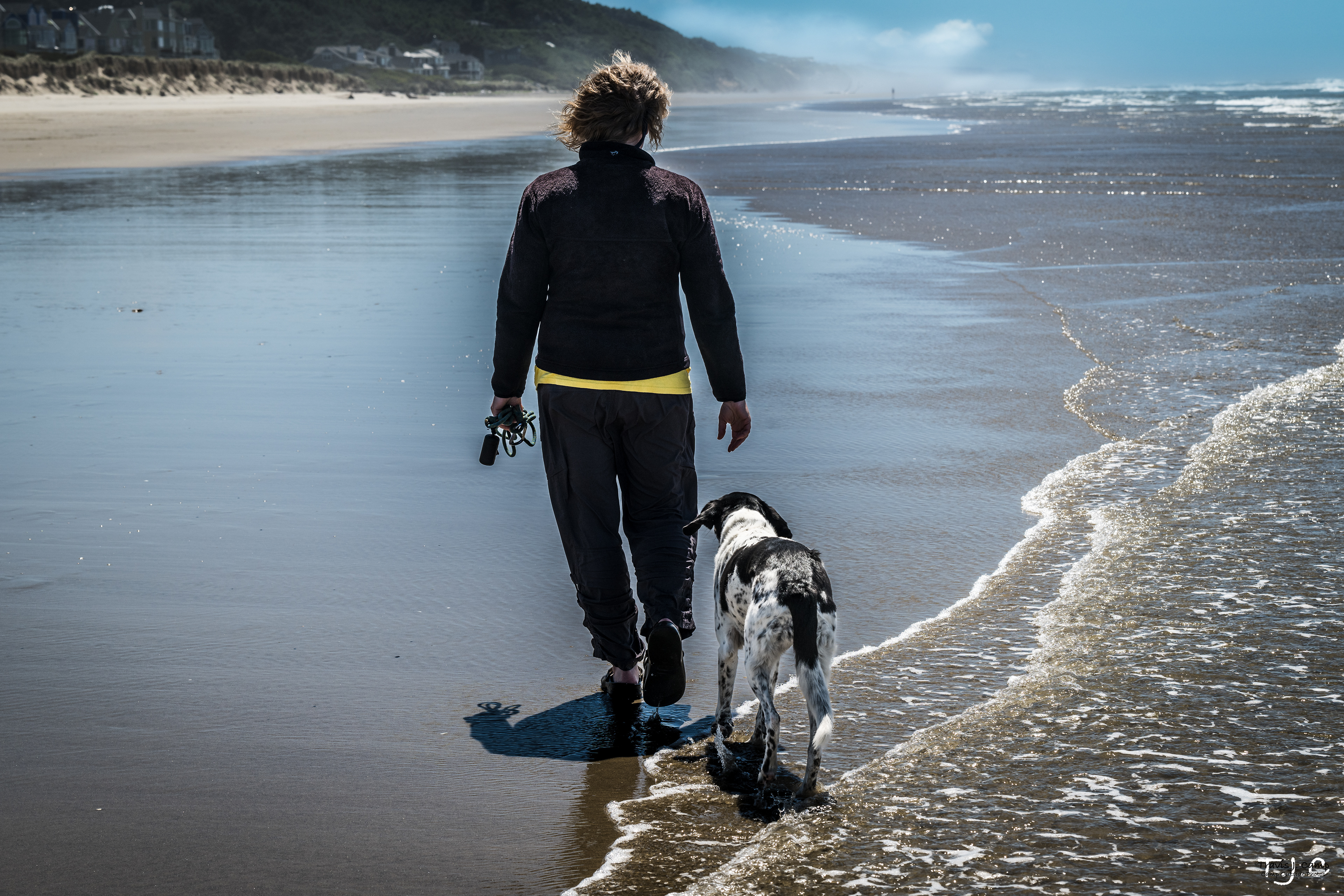 Along the 101 - Oregon