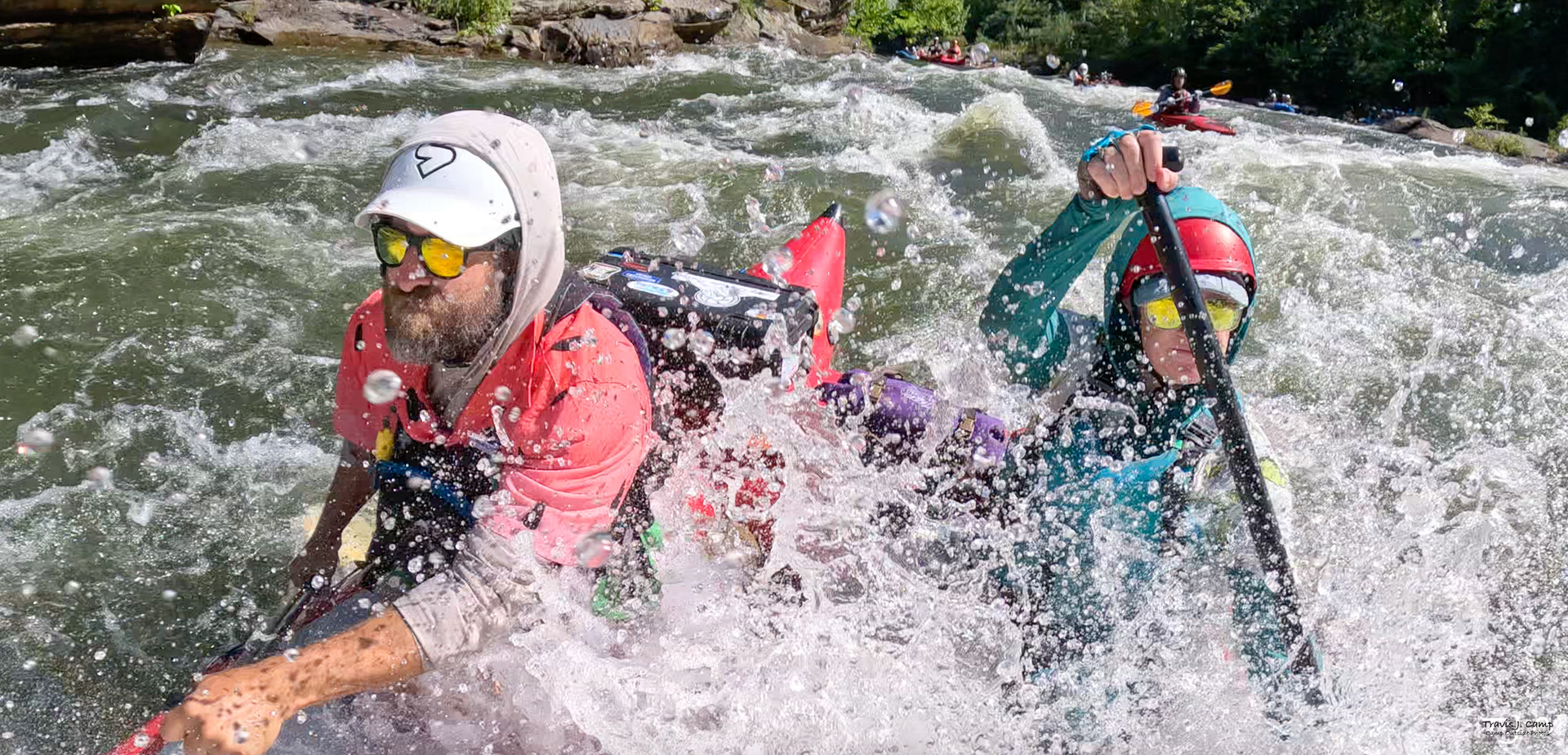 Ocoee River