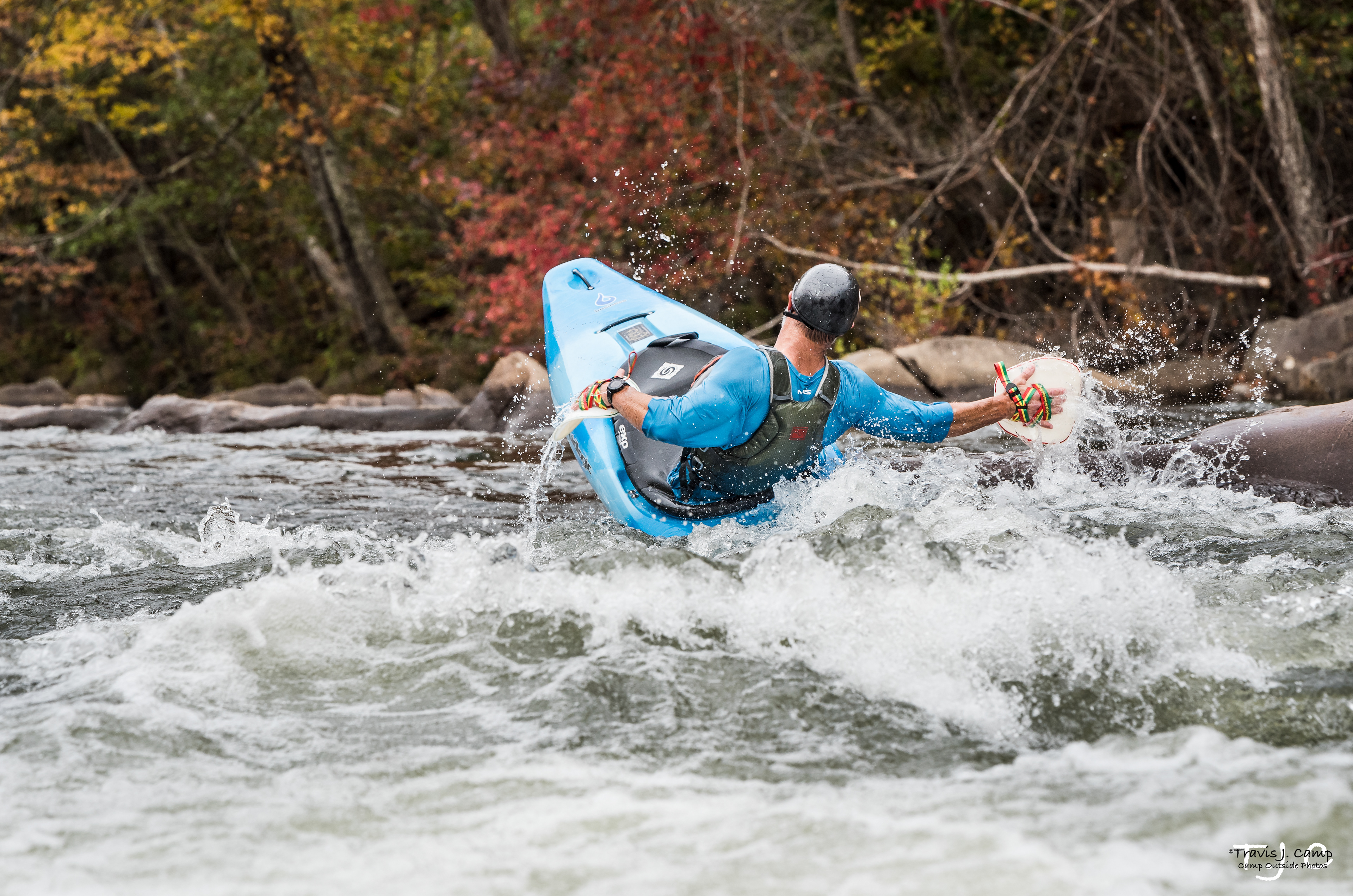 Ocoee River