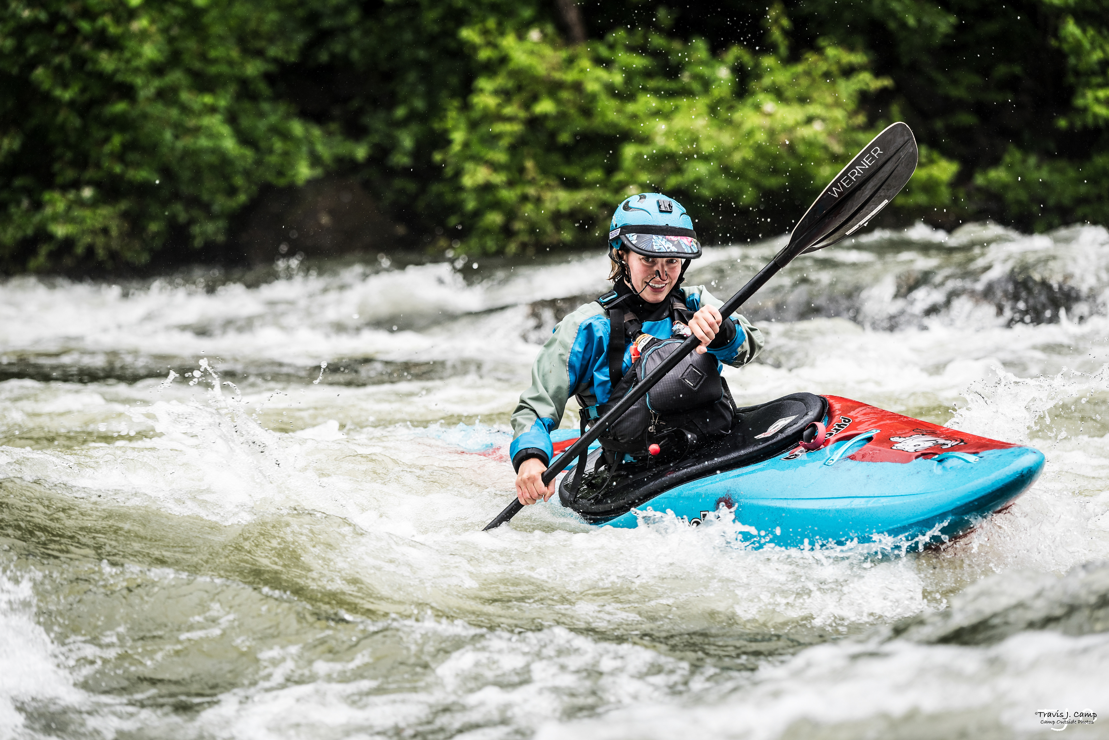 Ocoee River
