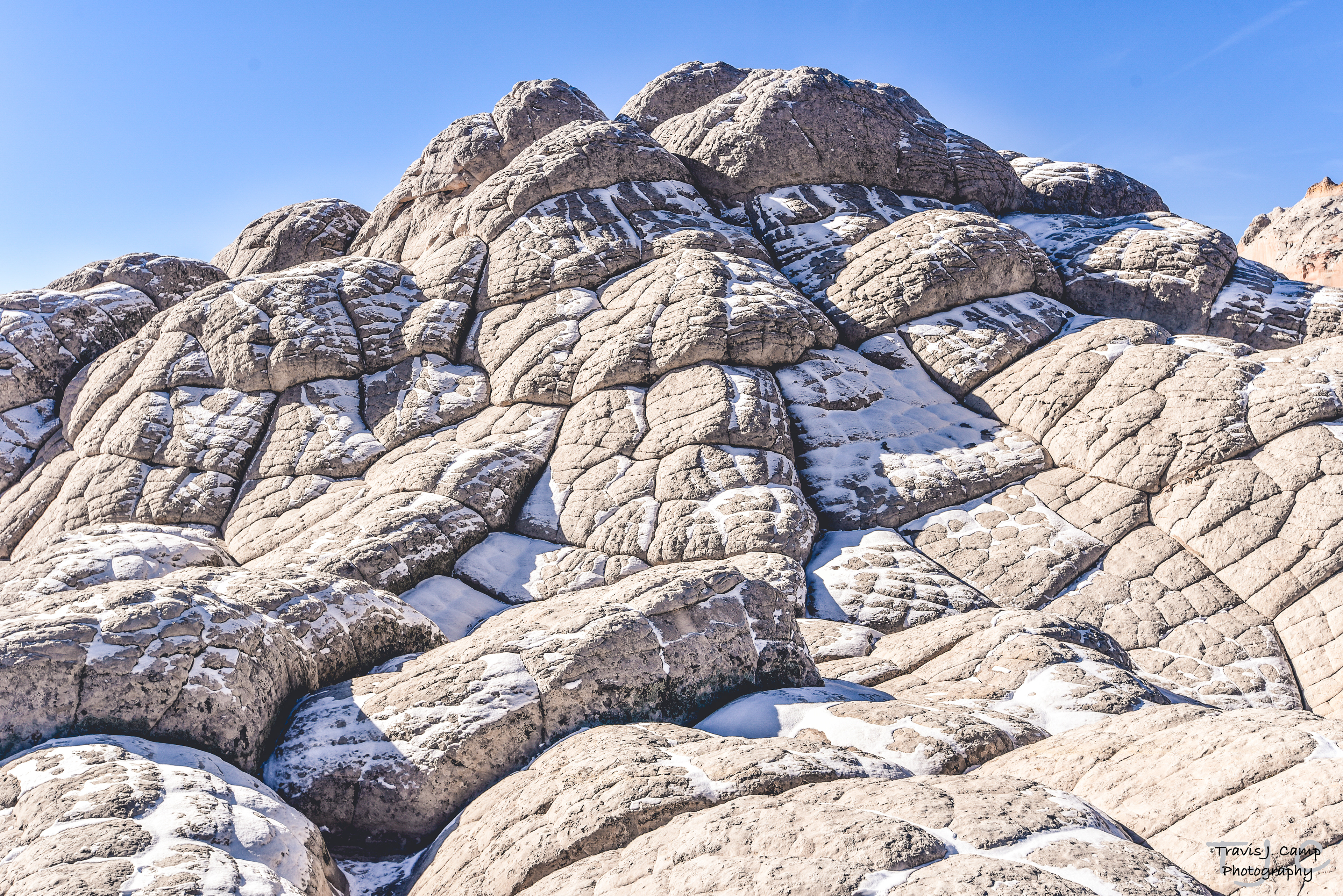 White Pocket, Arizona