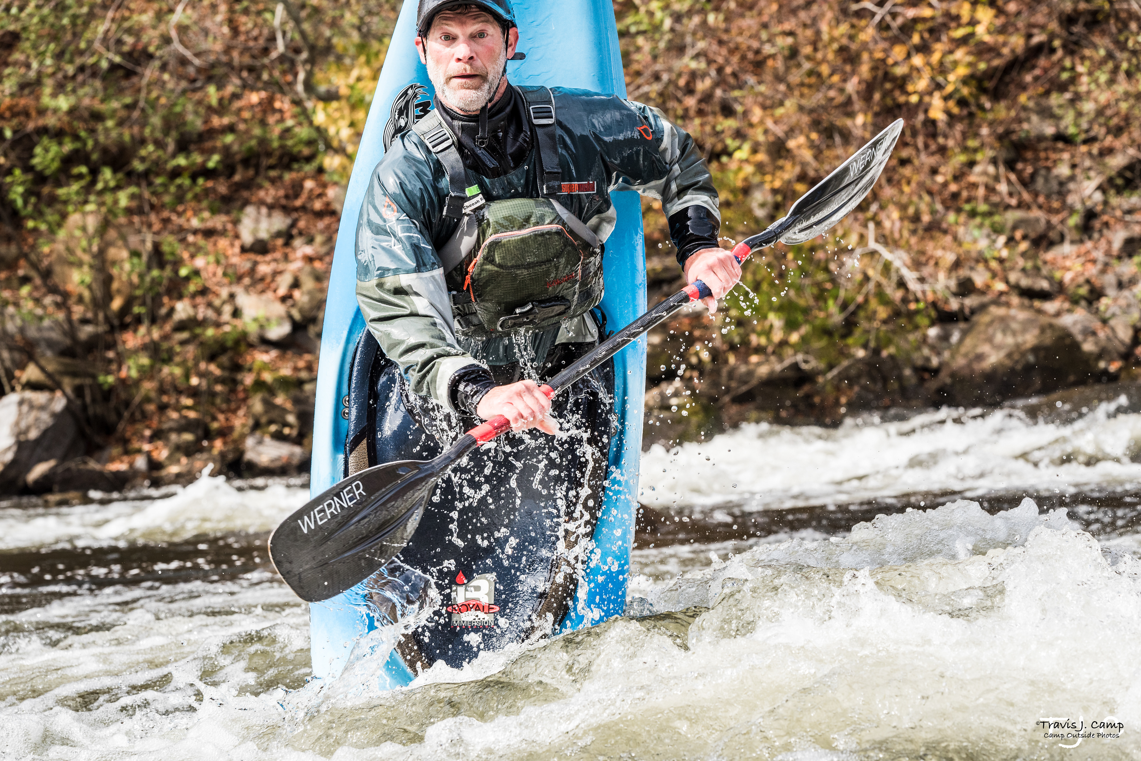 Ocoee River