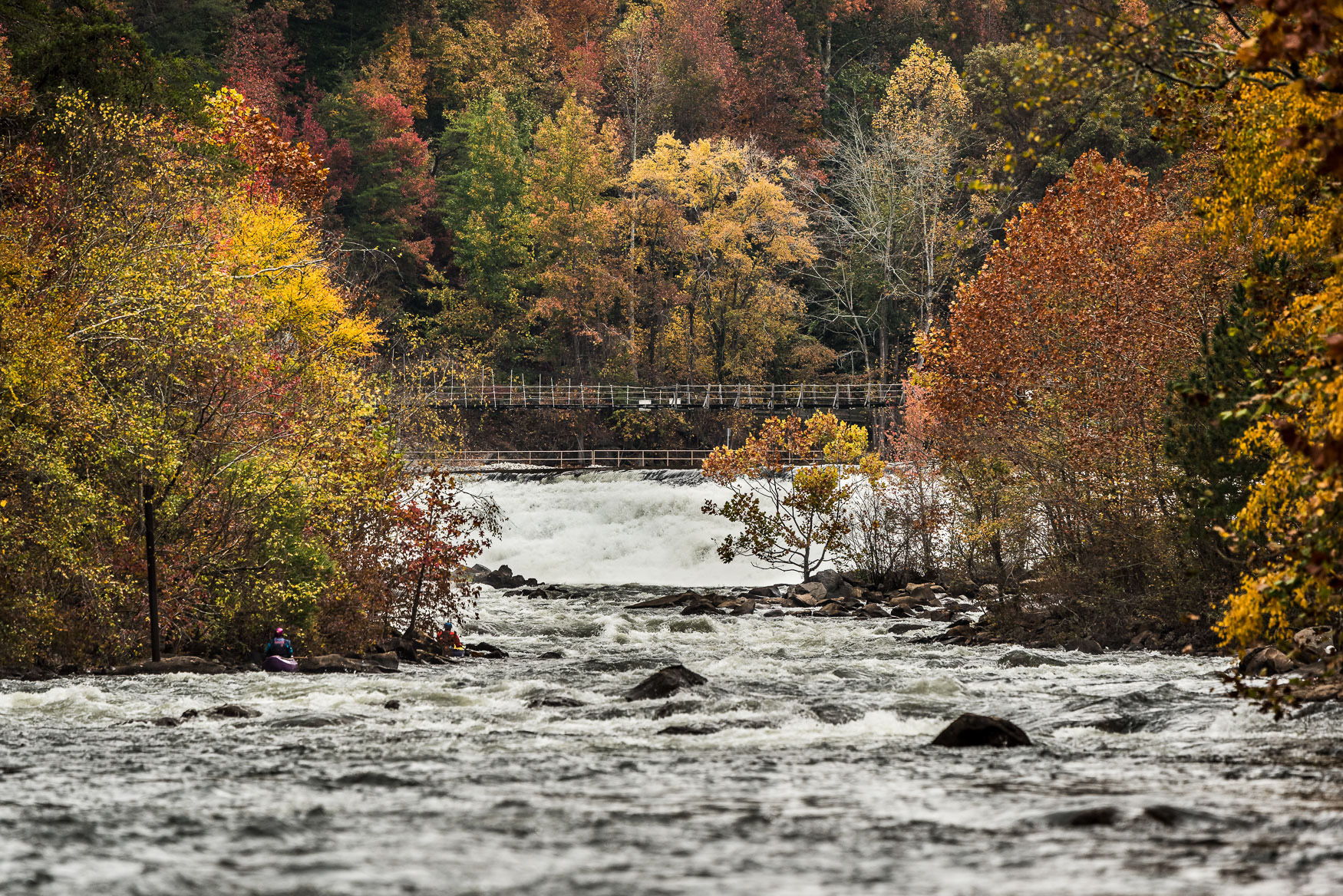 31. Ocoee #2
