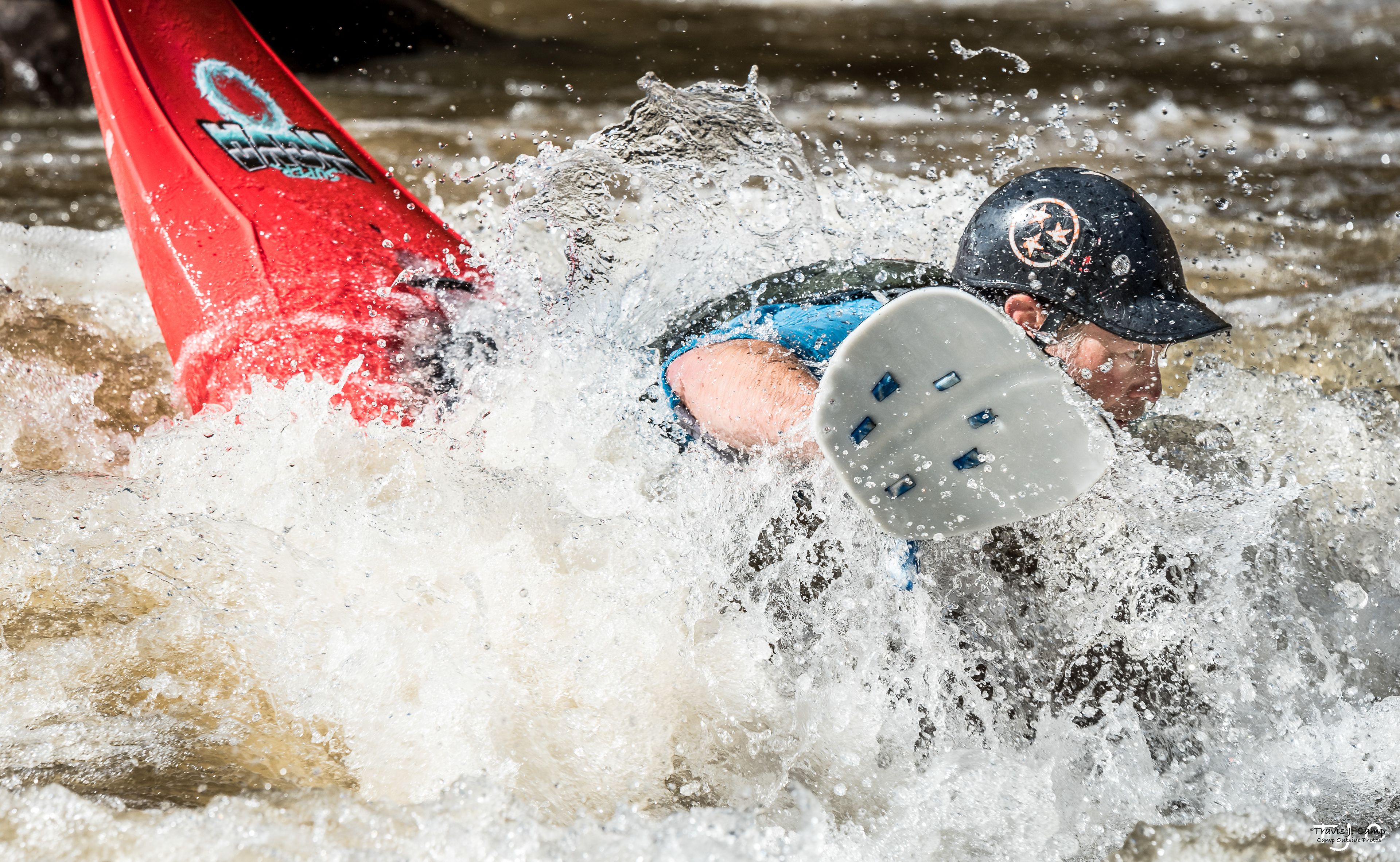 Ocoee River