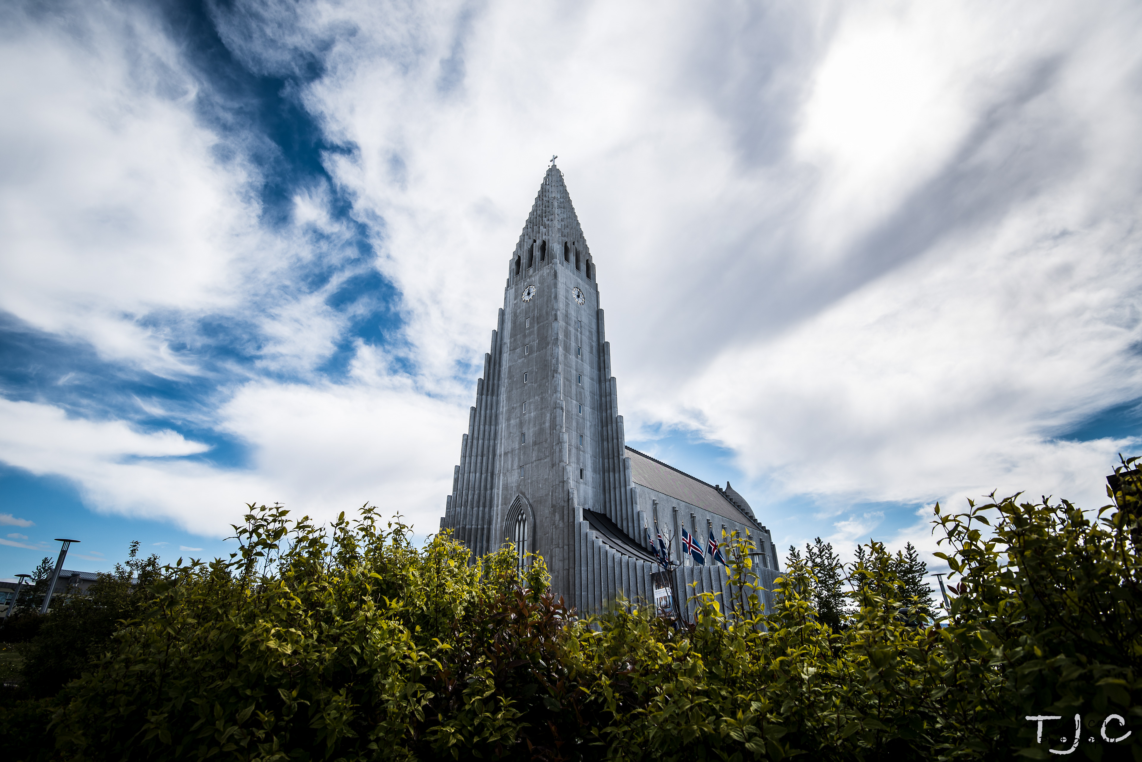 Reykjavik, Iceland