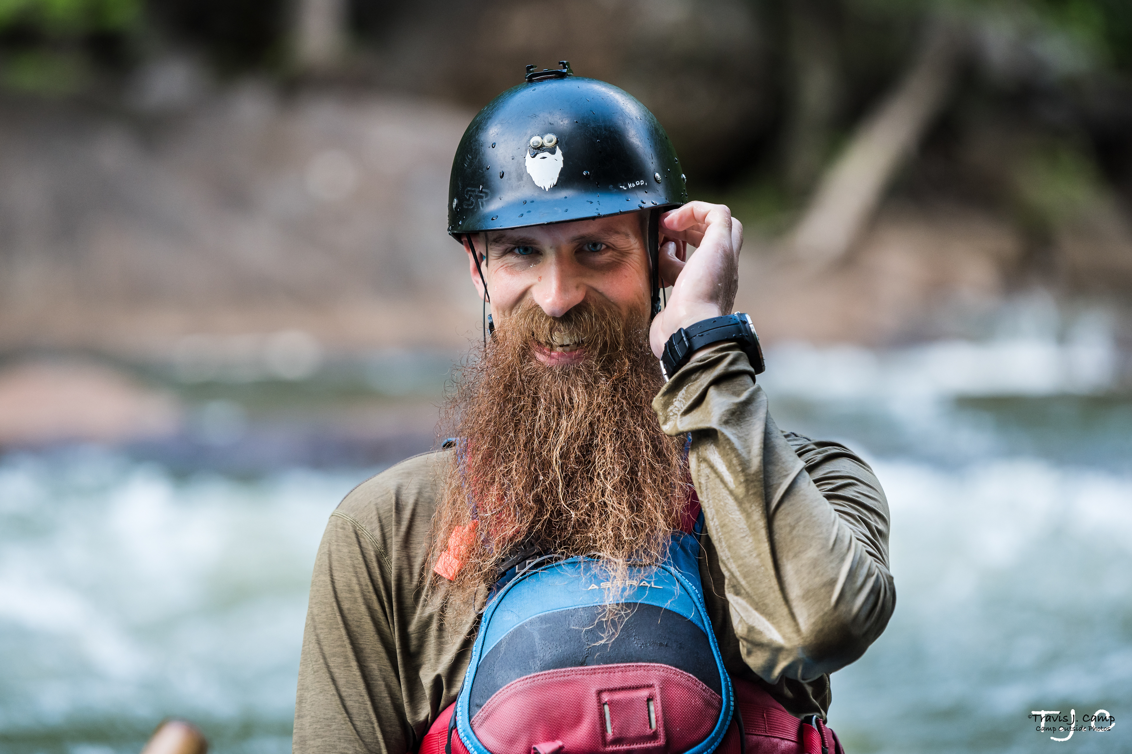 Ocoee River