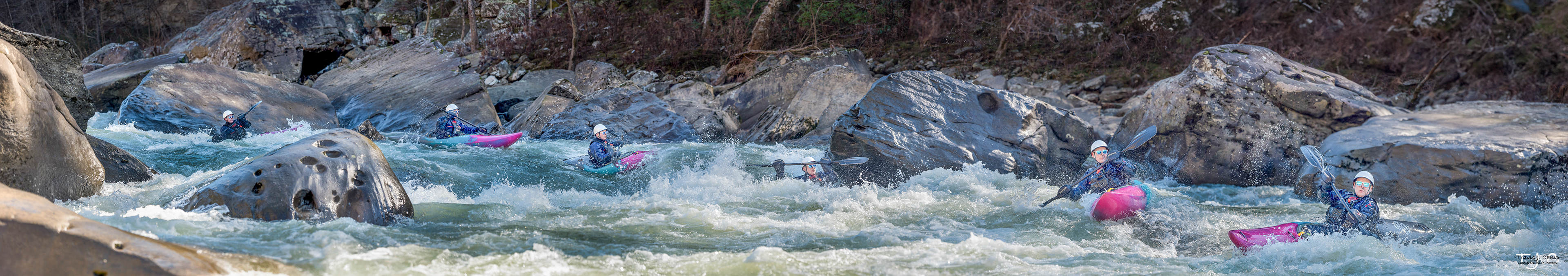 Big South Fork