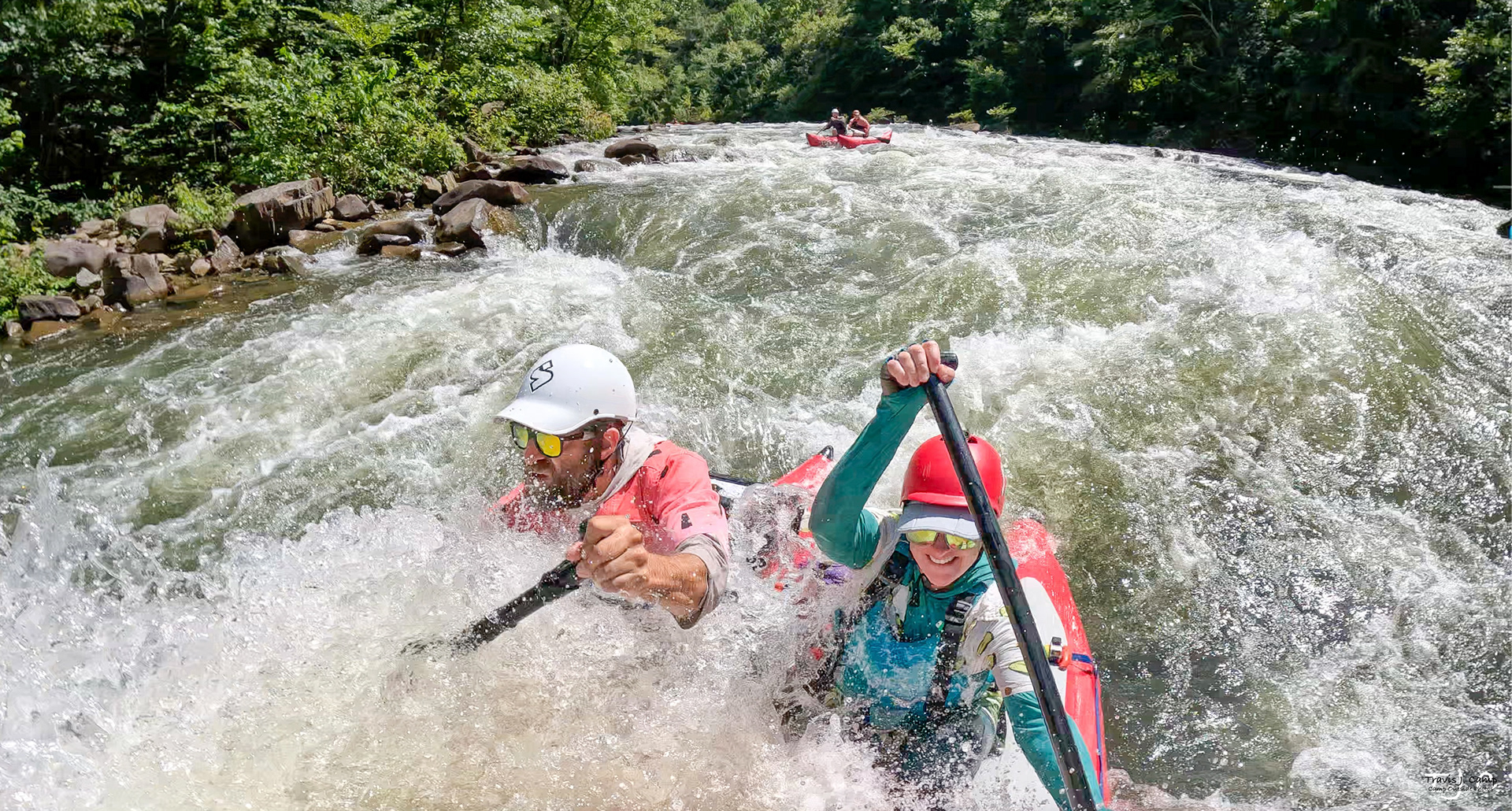 Ocoee River