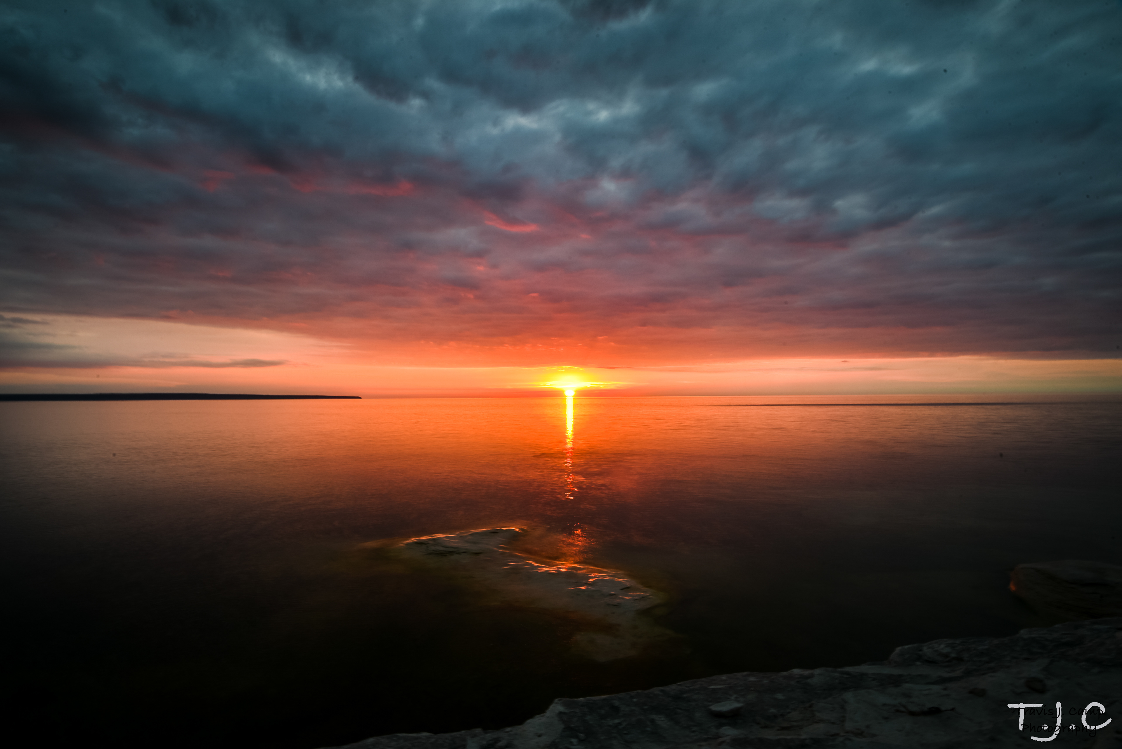 Pictured Rocks National Lakeshore