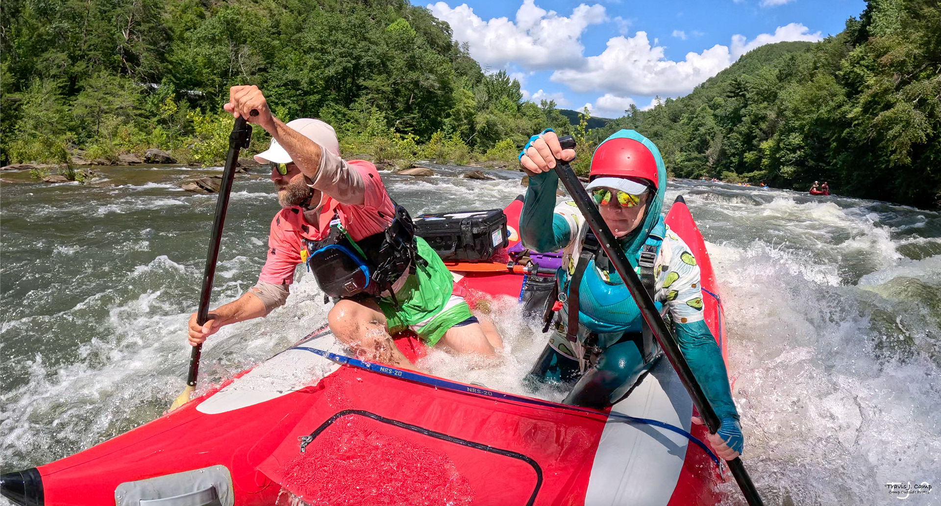 Ocoee River