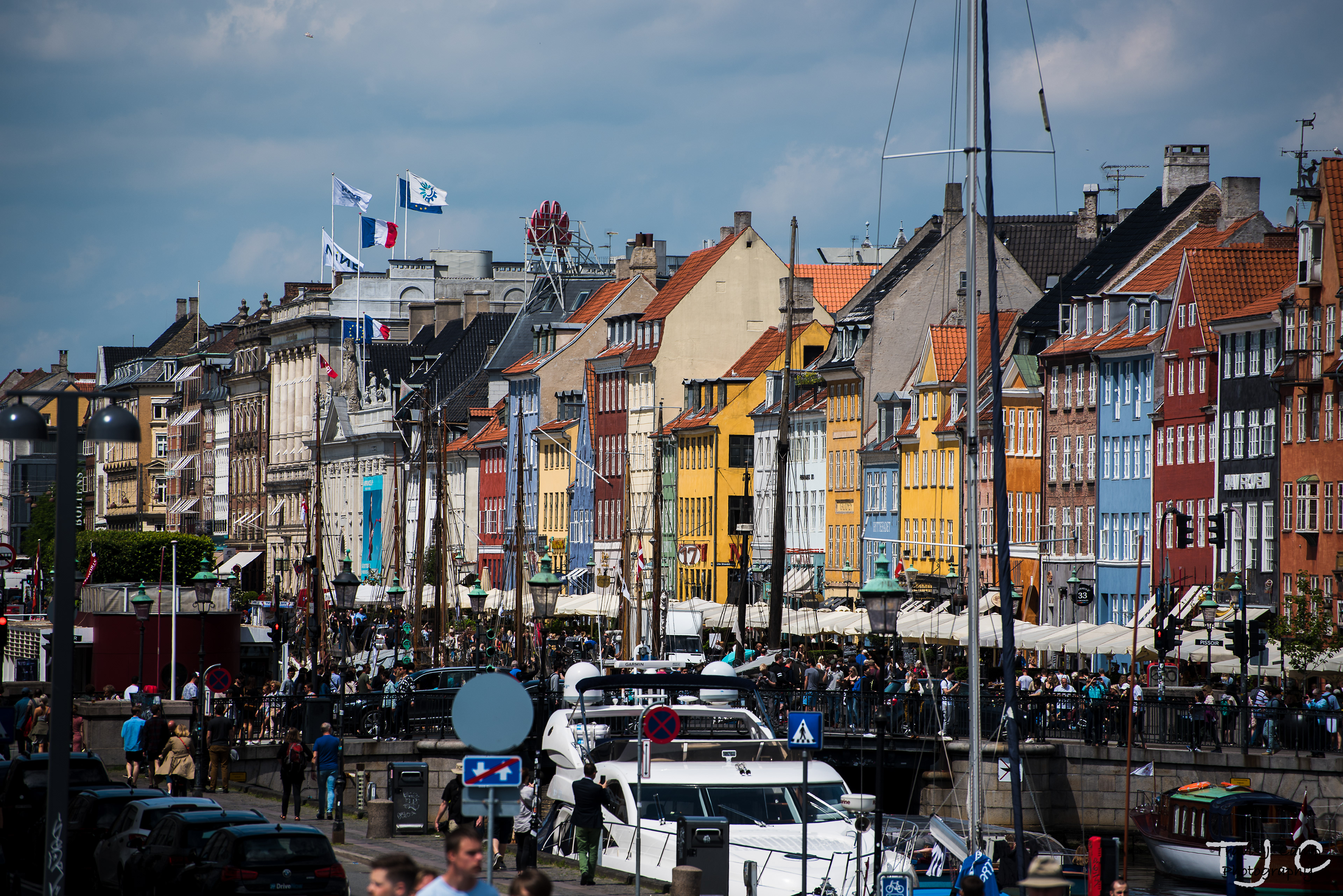 Copenhagen, Denmark