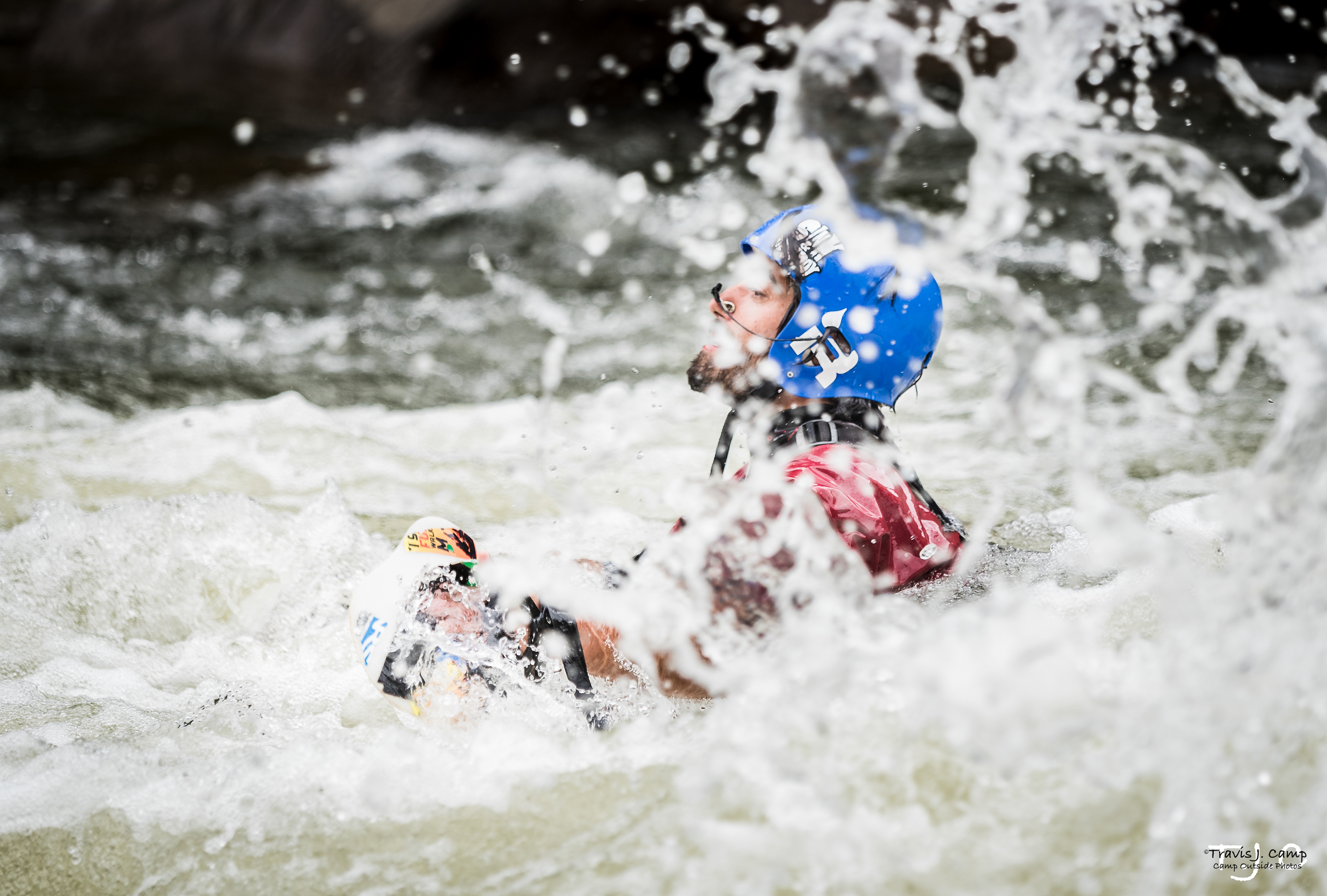 Ocoee River