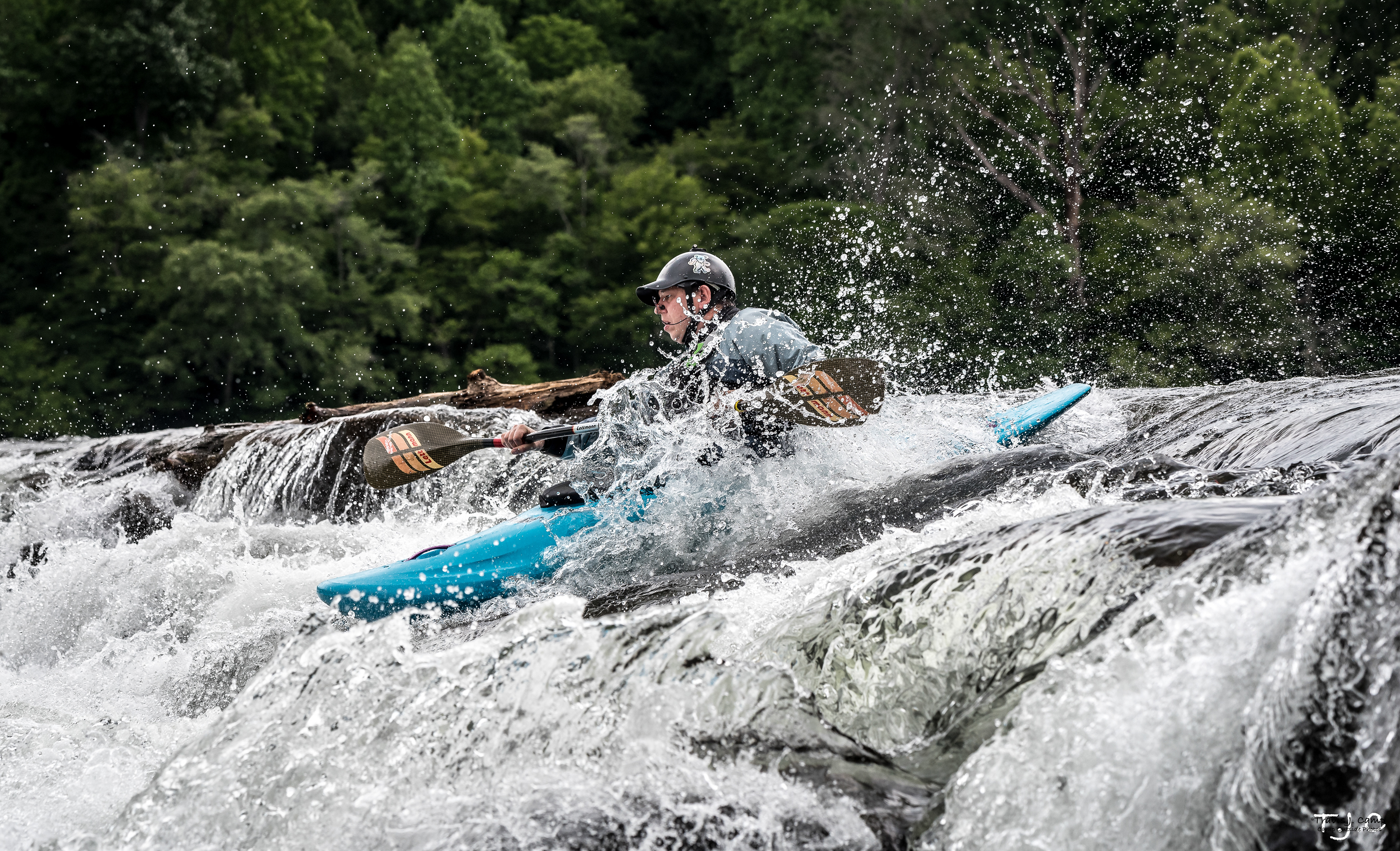 Hiwassee River