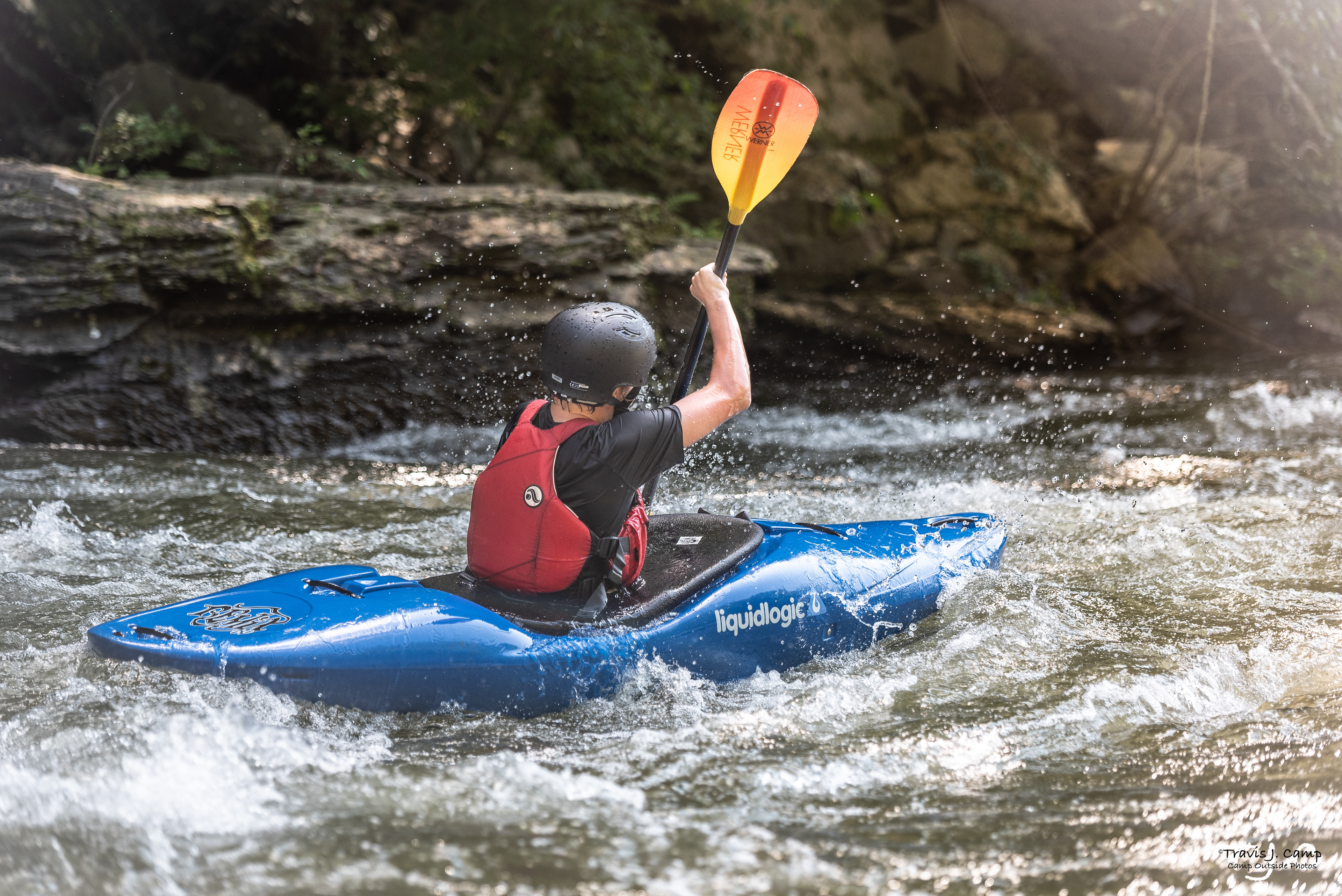Ocoee River
