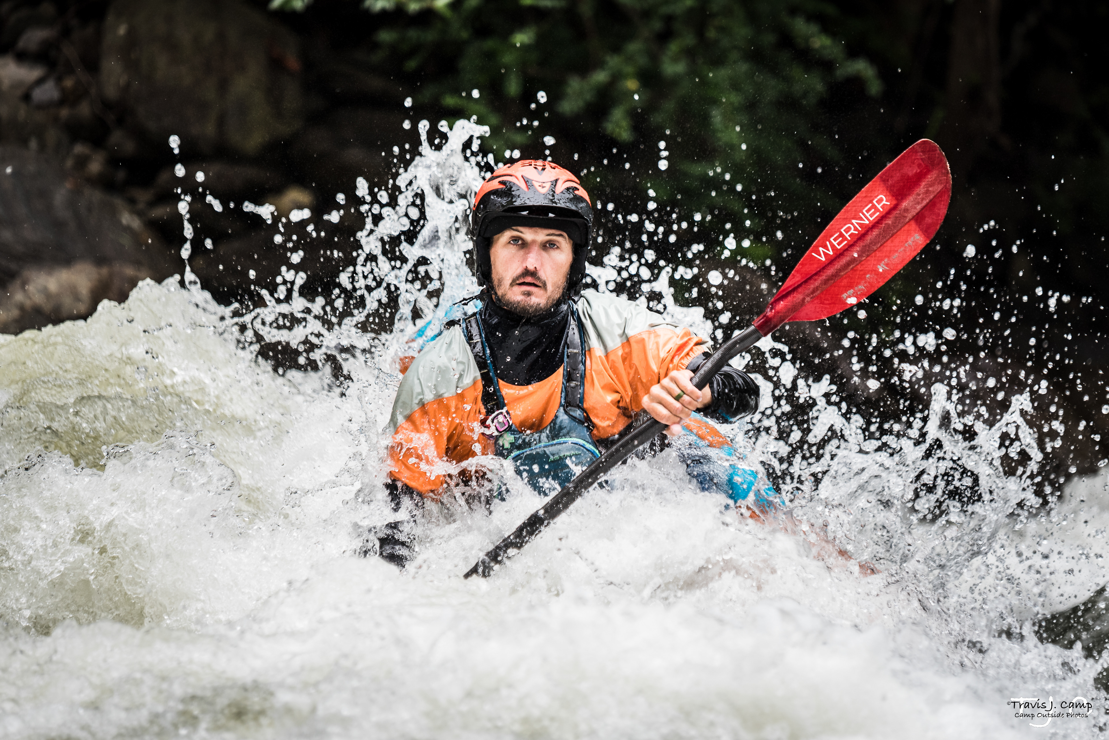 Ocoee River