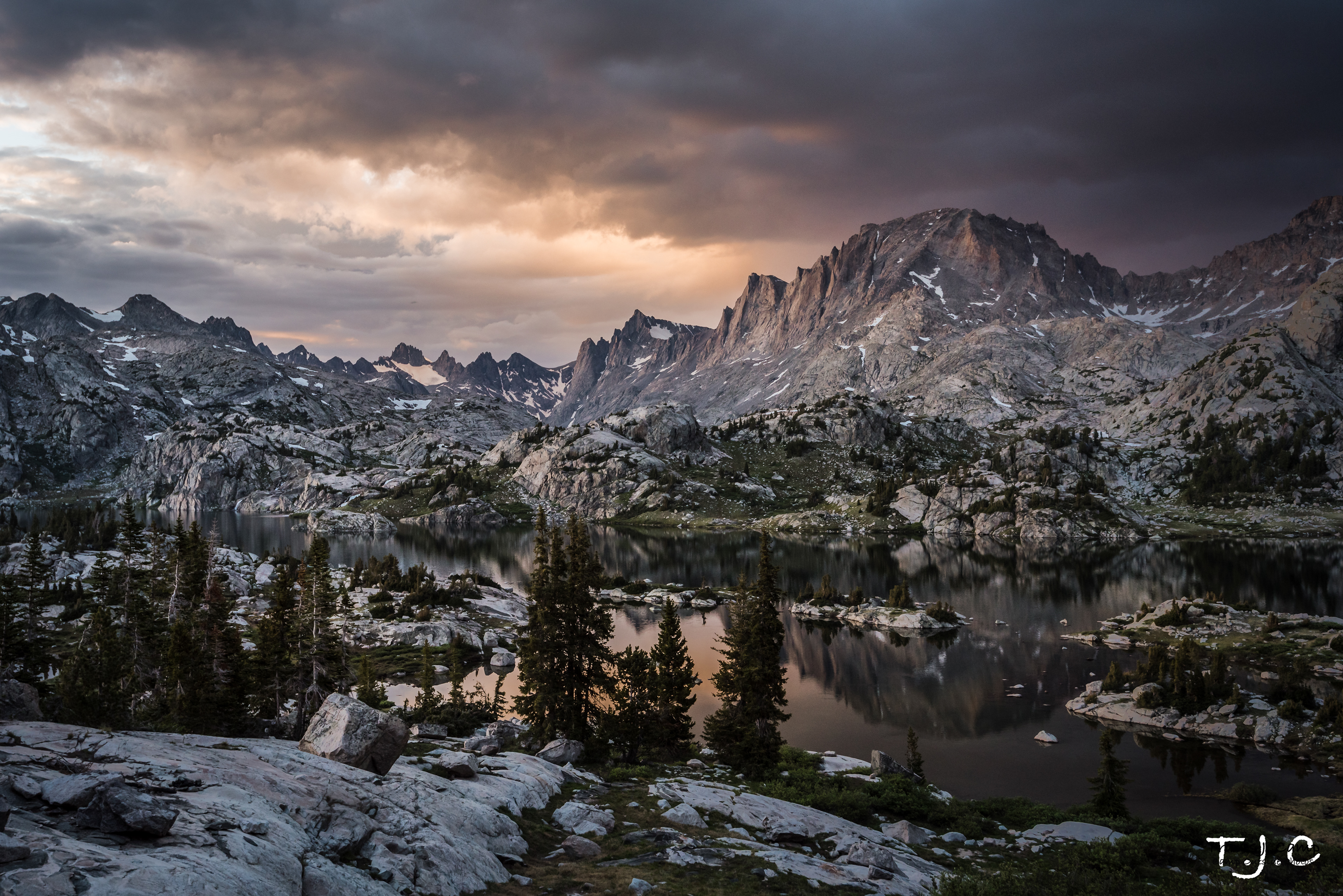 Wyoming