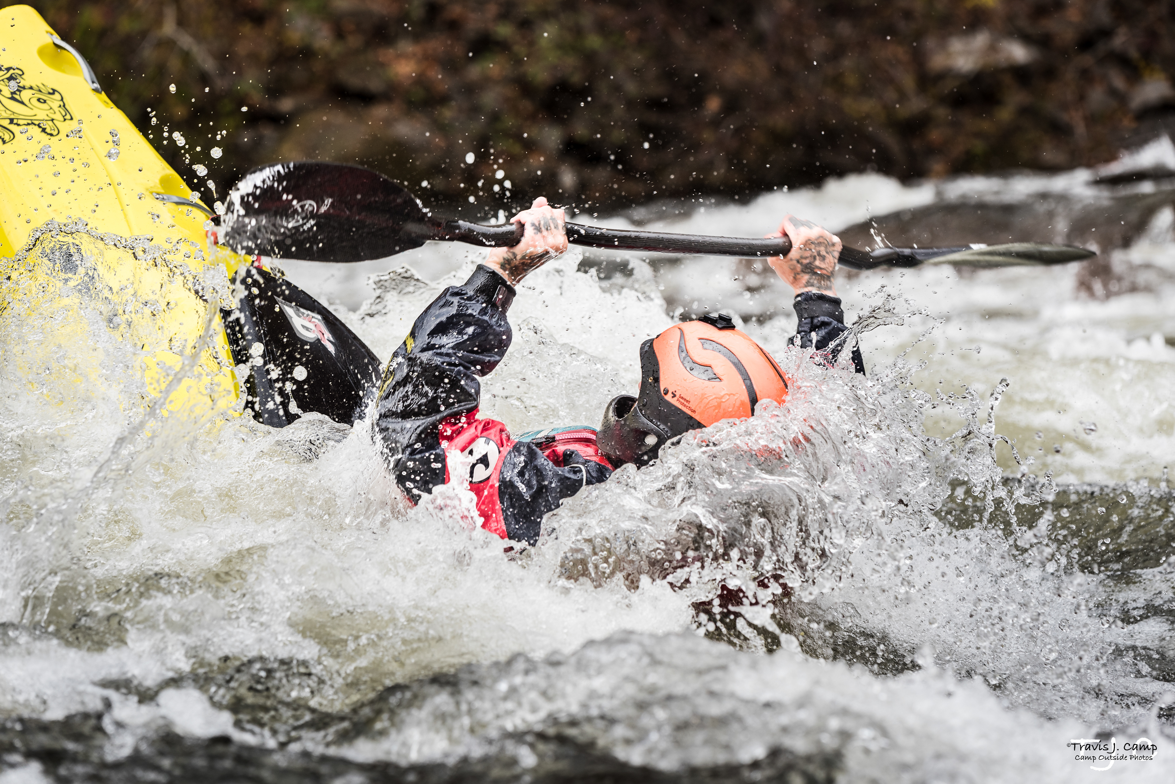 Ocoee River